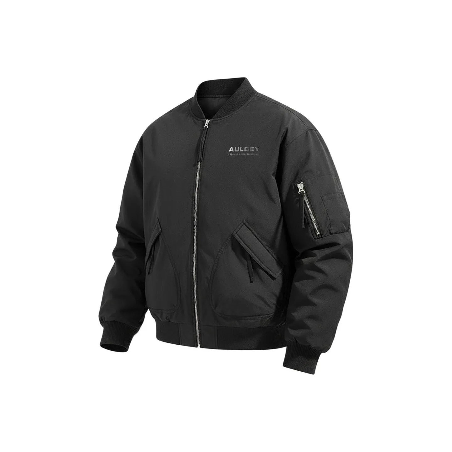 AULDEY Biker Пуховая куртка Унисекс