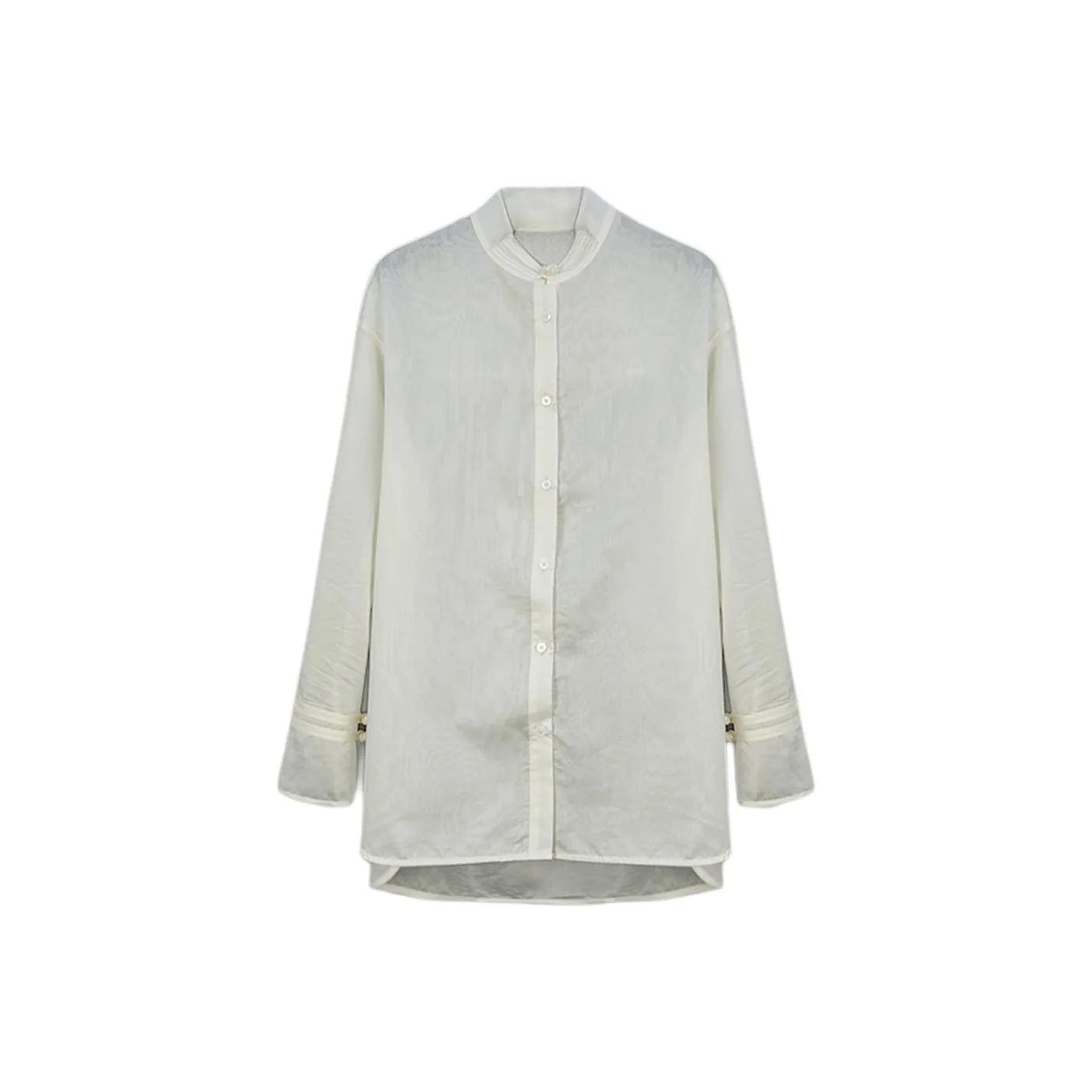 GZQJ Женские рубашки