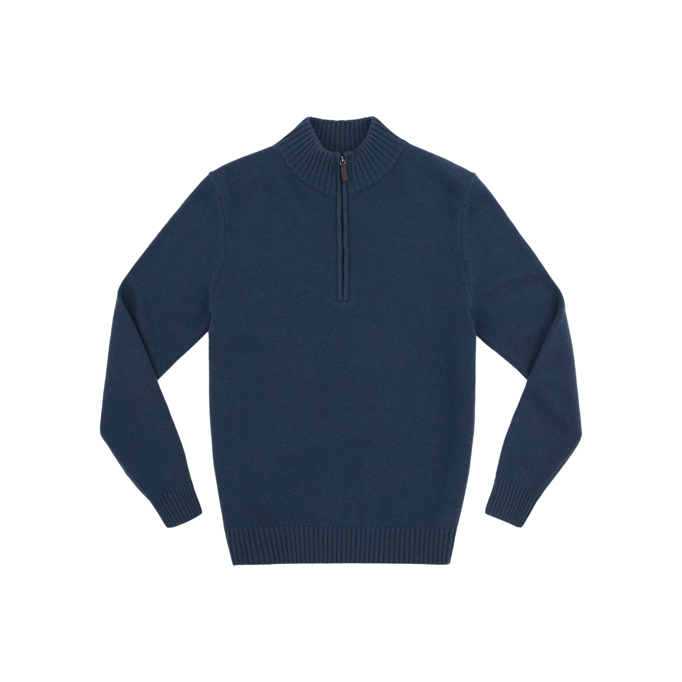 ZINGCHEN Half Водолазка Мужская