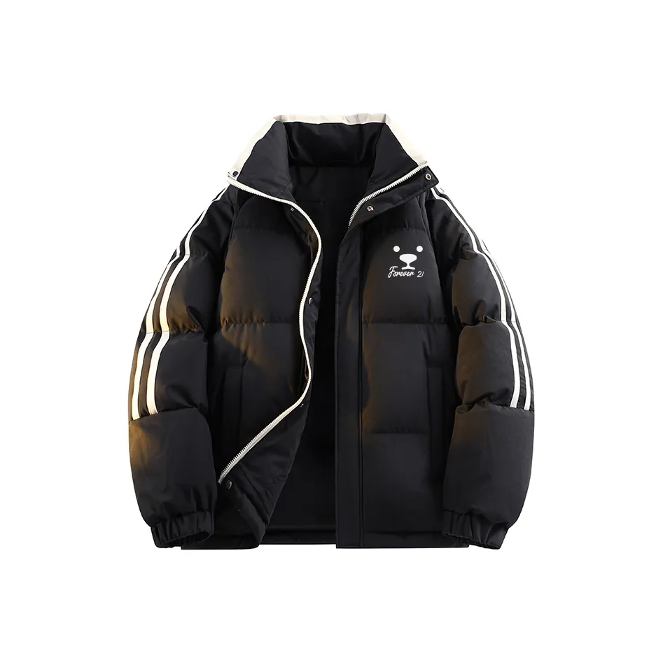 FOREVER 21 Унисекс Пуховики