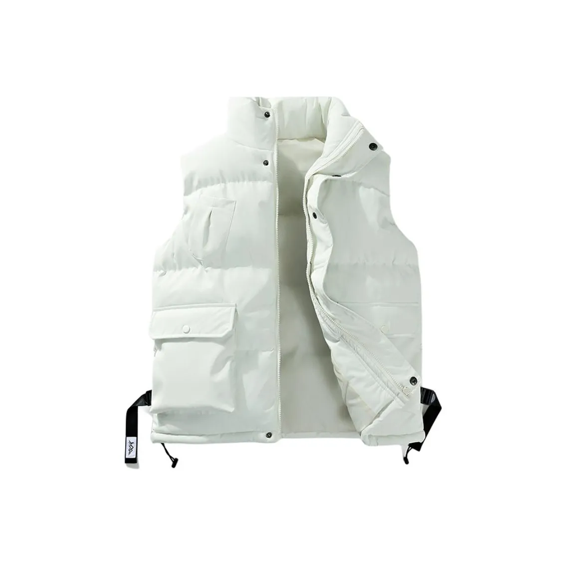 WOLF ZONE Унисекс Жилеты