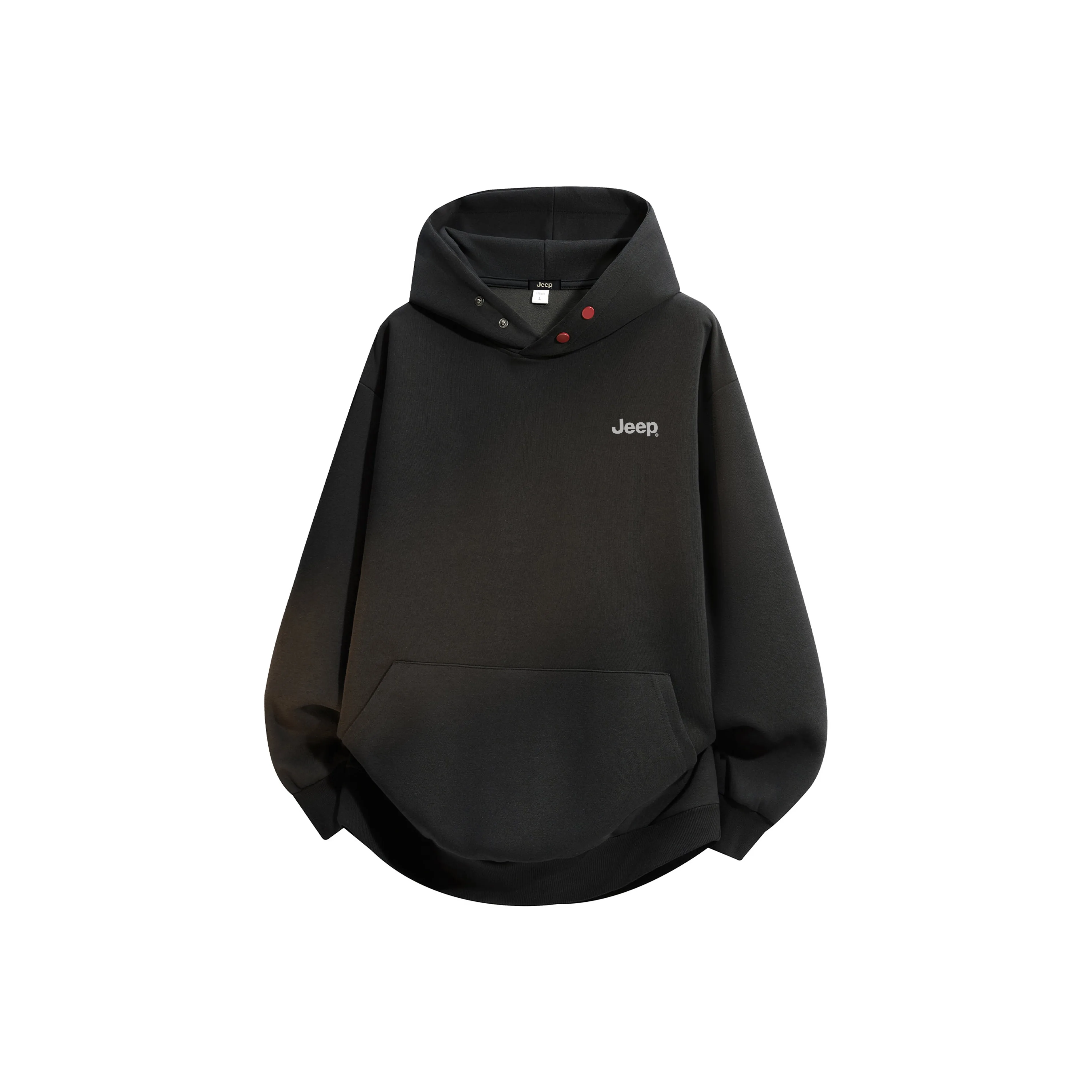 Jeep Pasture Horse Lifestyle Свитшот Унисекс