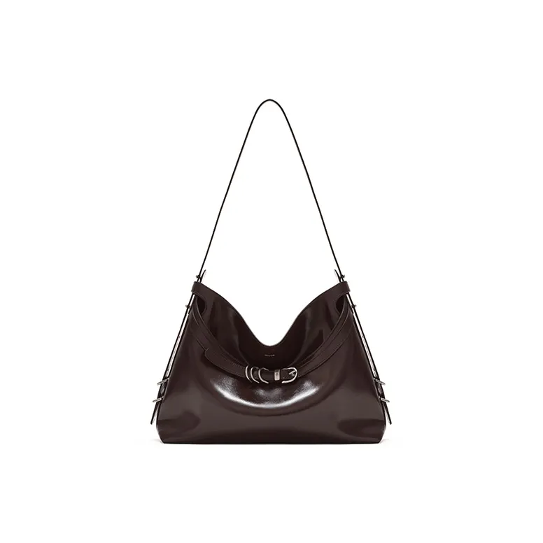 MUVA Полиэстер Плечевая сумка Женская