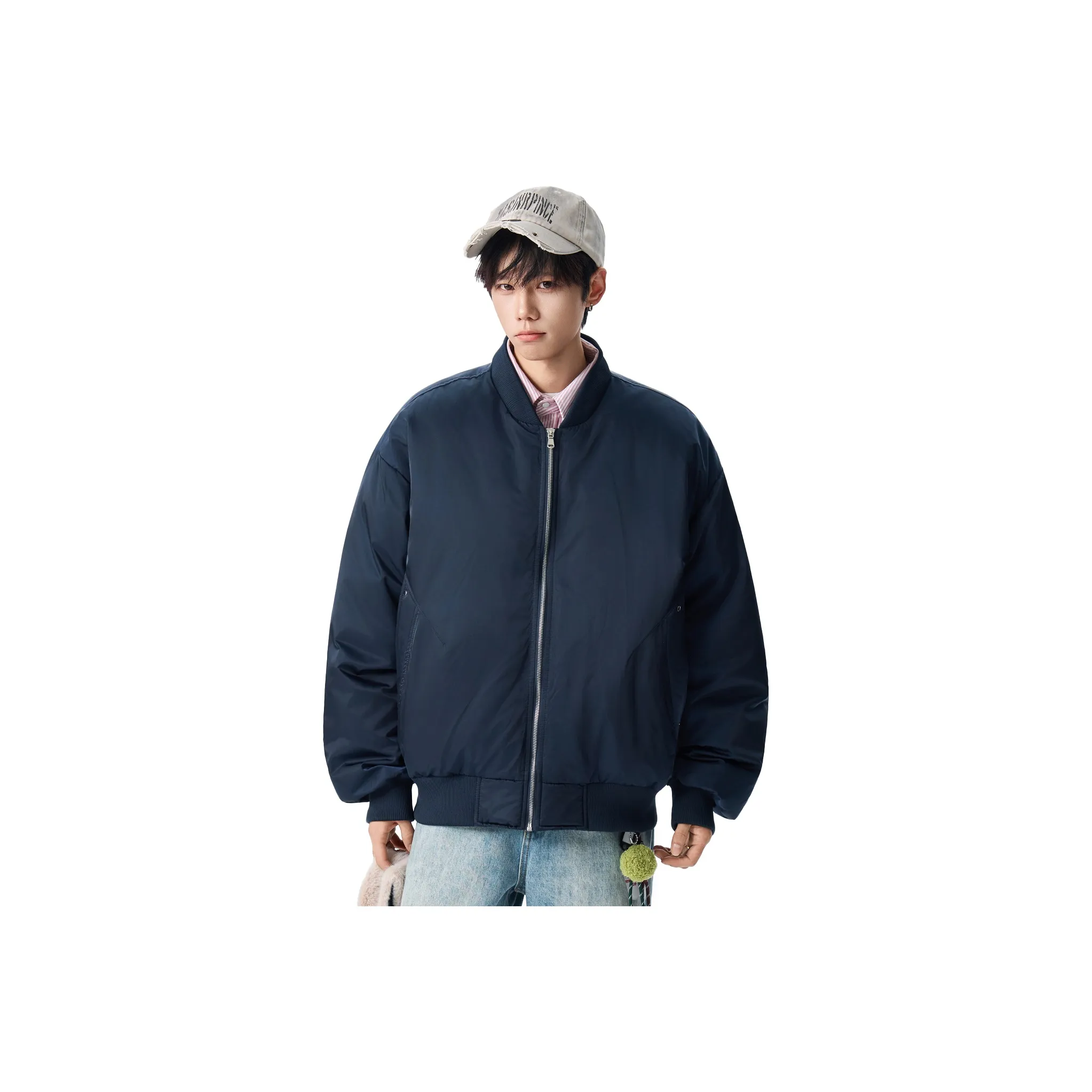 SNOW FLYING First Snow Collection Унисекс Пуховики