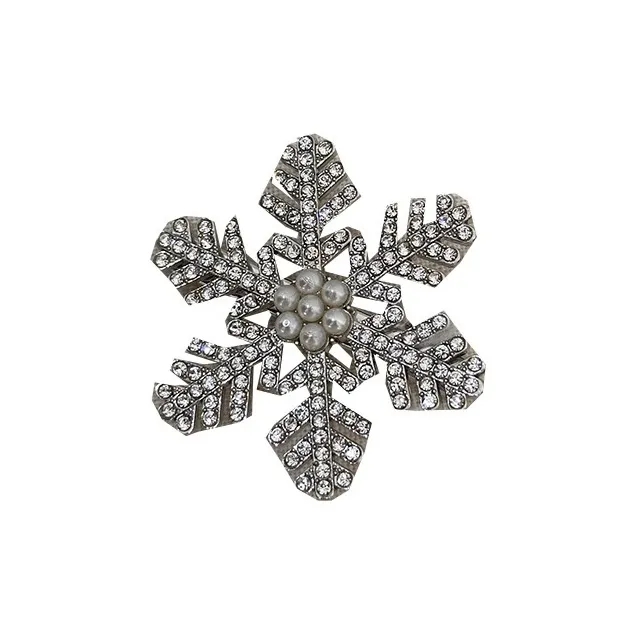 WEST ISLAND Сплав Заколки для волос Унисекс