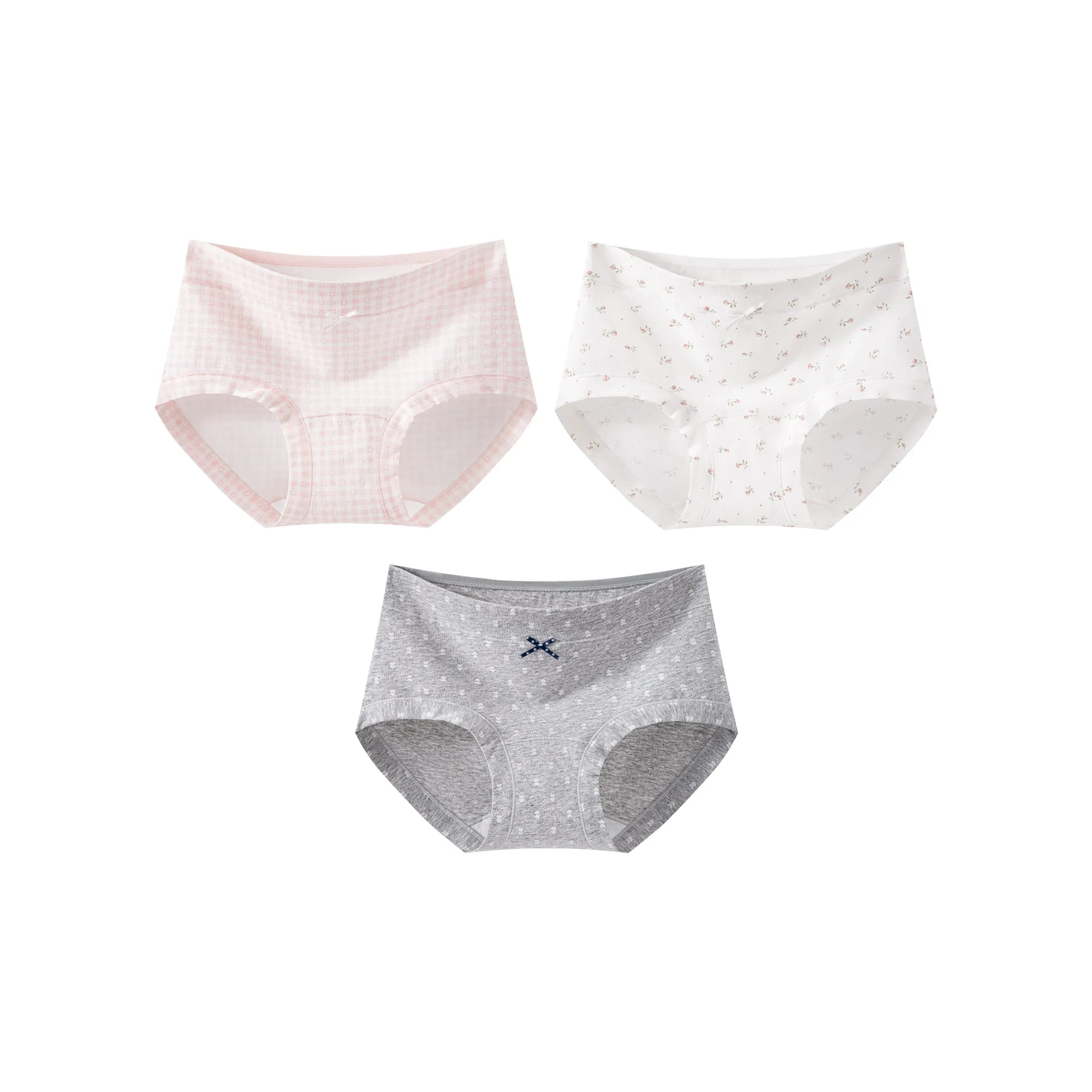 MIIOW Женские трусики-бикини