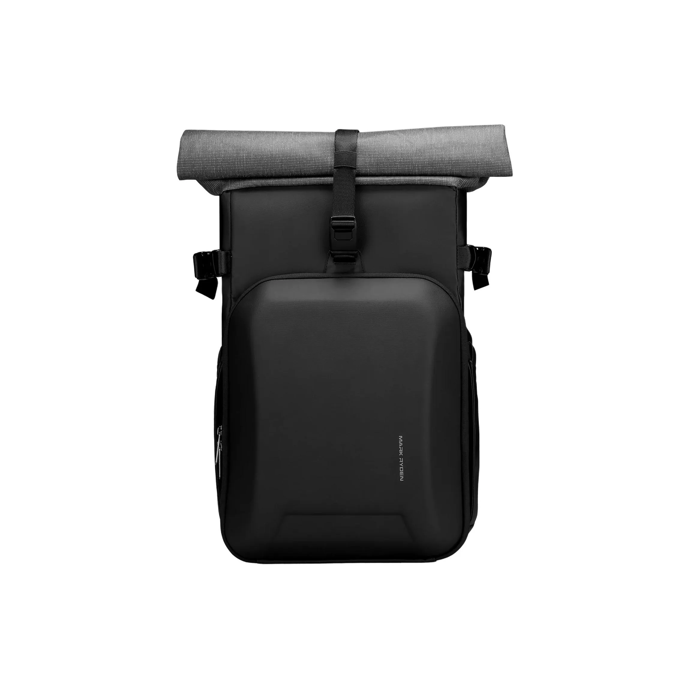 MARK RYDEN Оксфорд Профессиональный Рюкзак для Камеры Микро SLR Камера Унисекс Черный и Серый