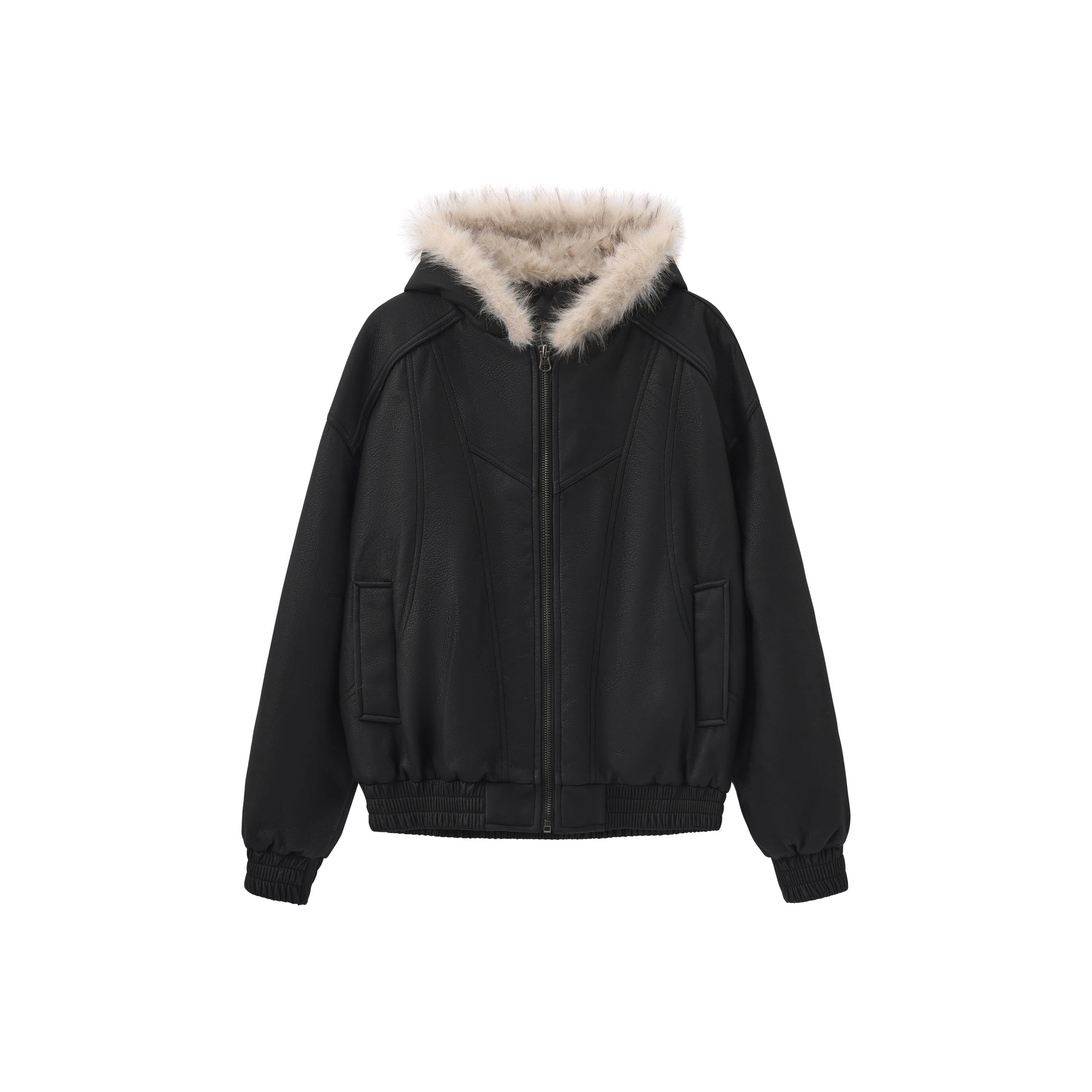 COCKTAIL BAR Пальто Куртка Унисекс