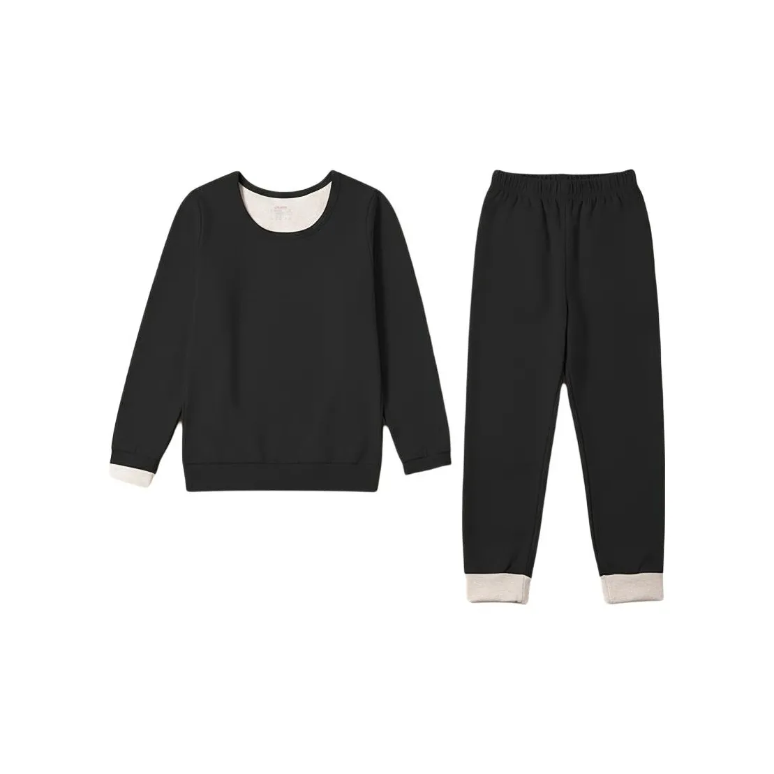 XIA.WA.ZHI.XIU Термический комплект для женщин