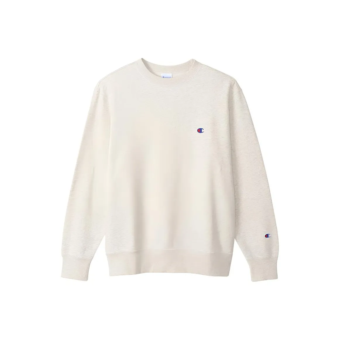 Champion FW22 Свитшот Японская версия Мужской