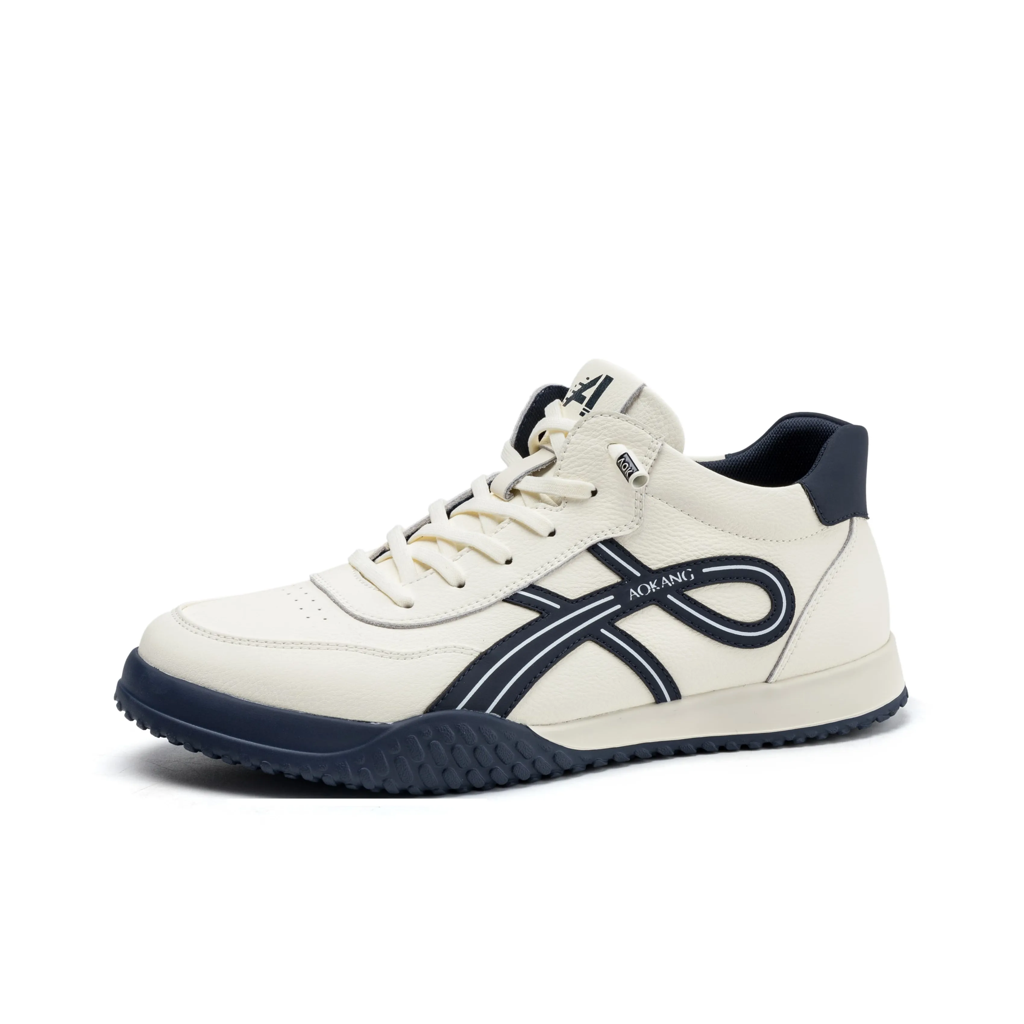 AOKANG Баланс Устойчивый к истиранию Легкий Низкий Топ Немецкая армейская обувь Мужская