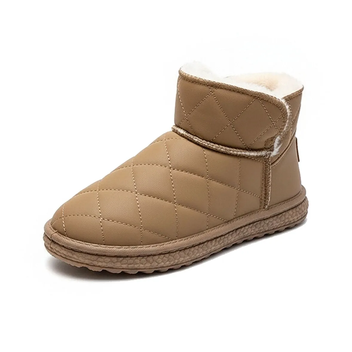 YIYA Ankle Длина (размер в длину) Сноубутсы Женские