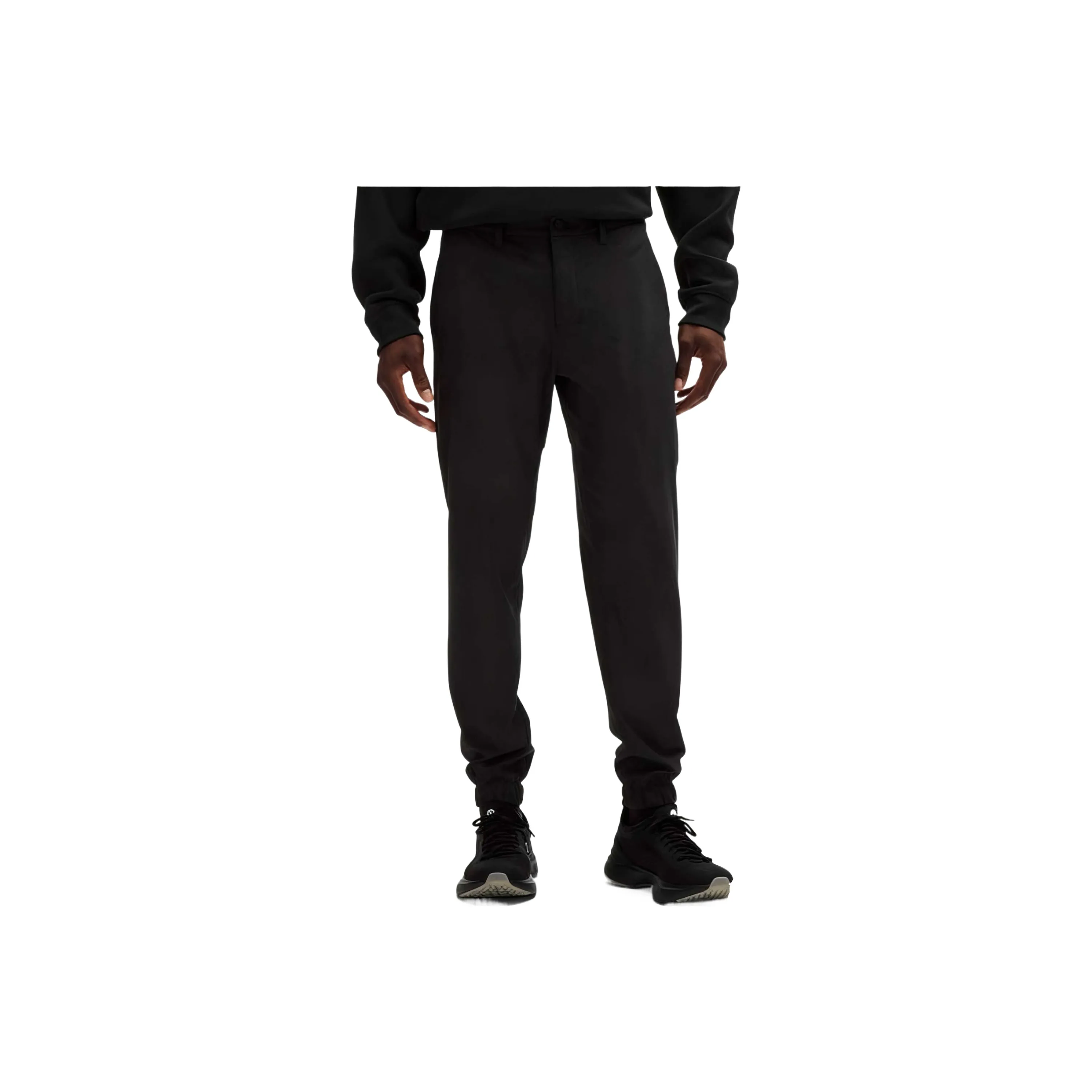 Lululemon ABC Golf Одежда для мужчин