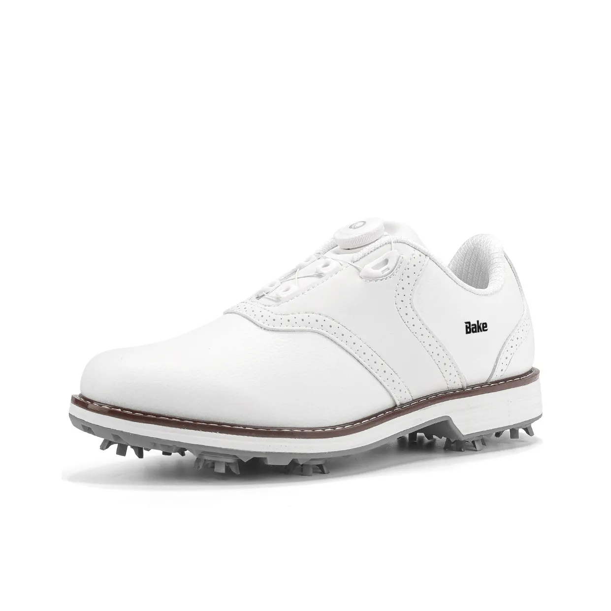 Bake Golf Shoes Low Top Мужские