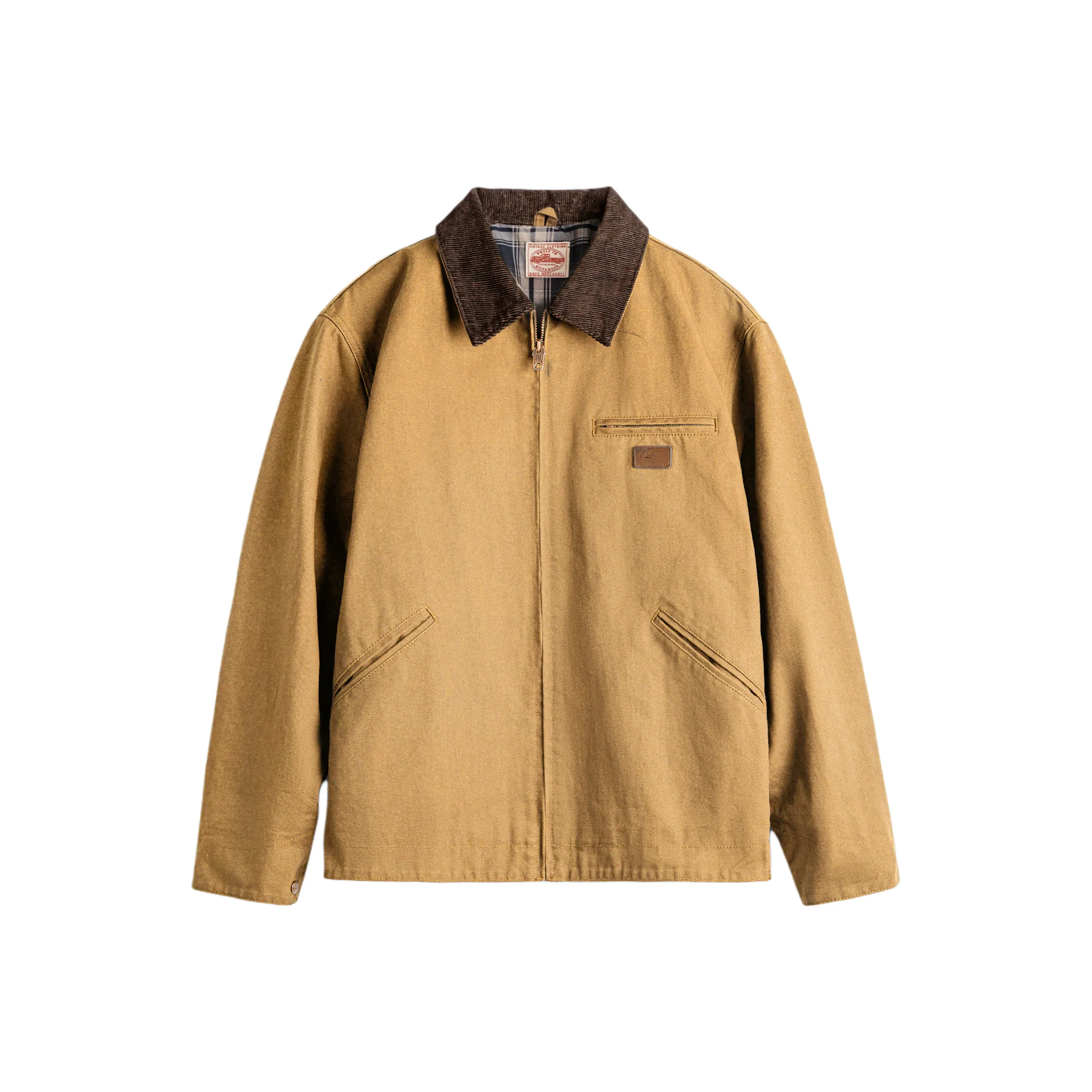 MADEN Осенний Зимний Пуховик Унисекс