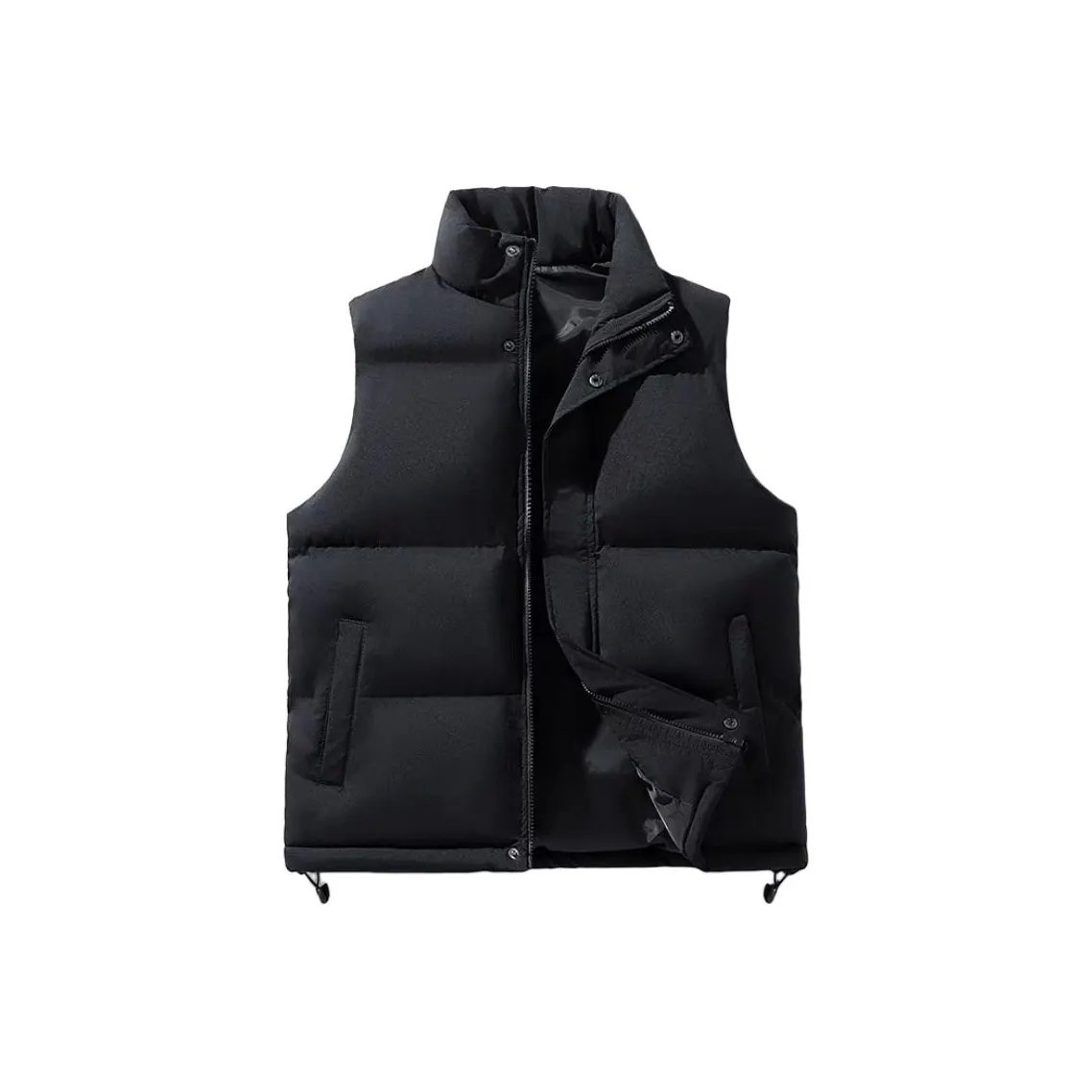 Двойная рыба Унисекс Жилеты