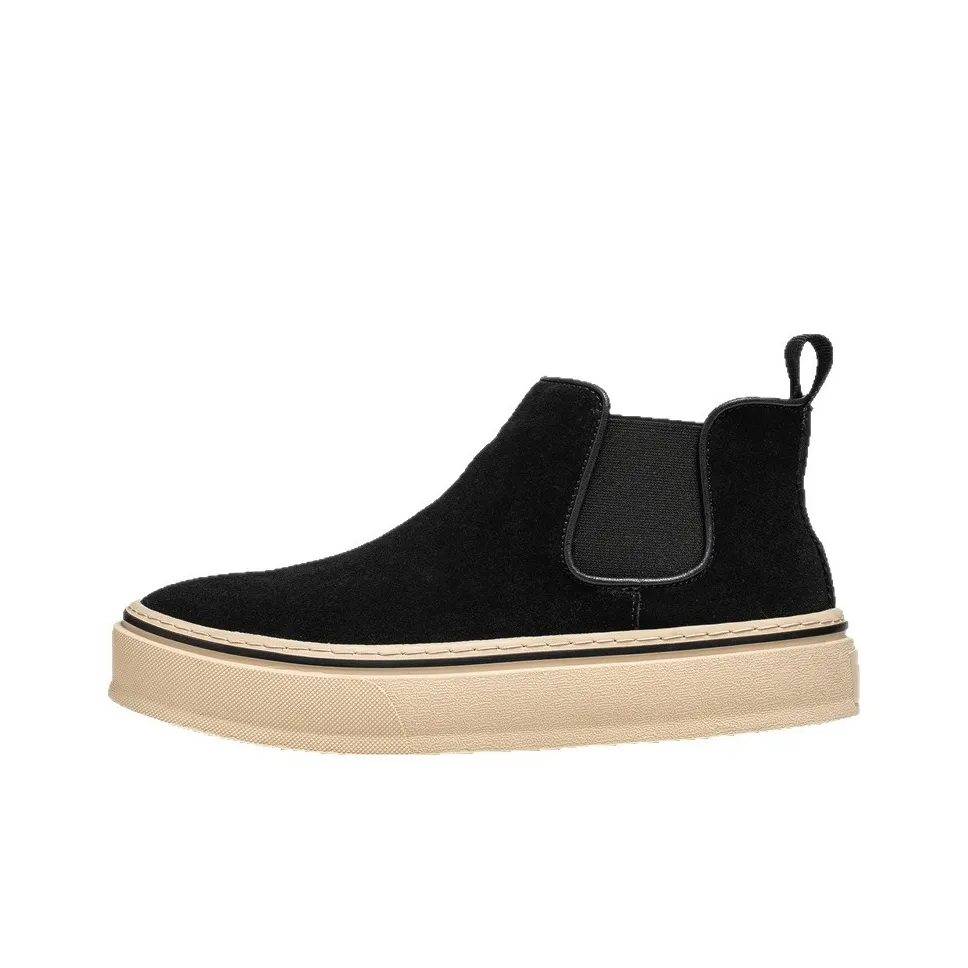 OAOU MID Топ Детские Бутыки Унисекс