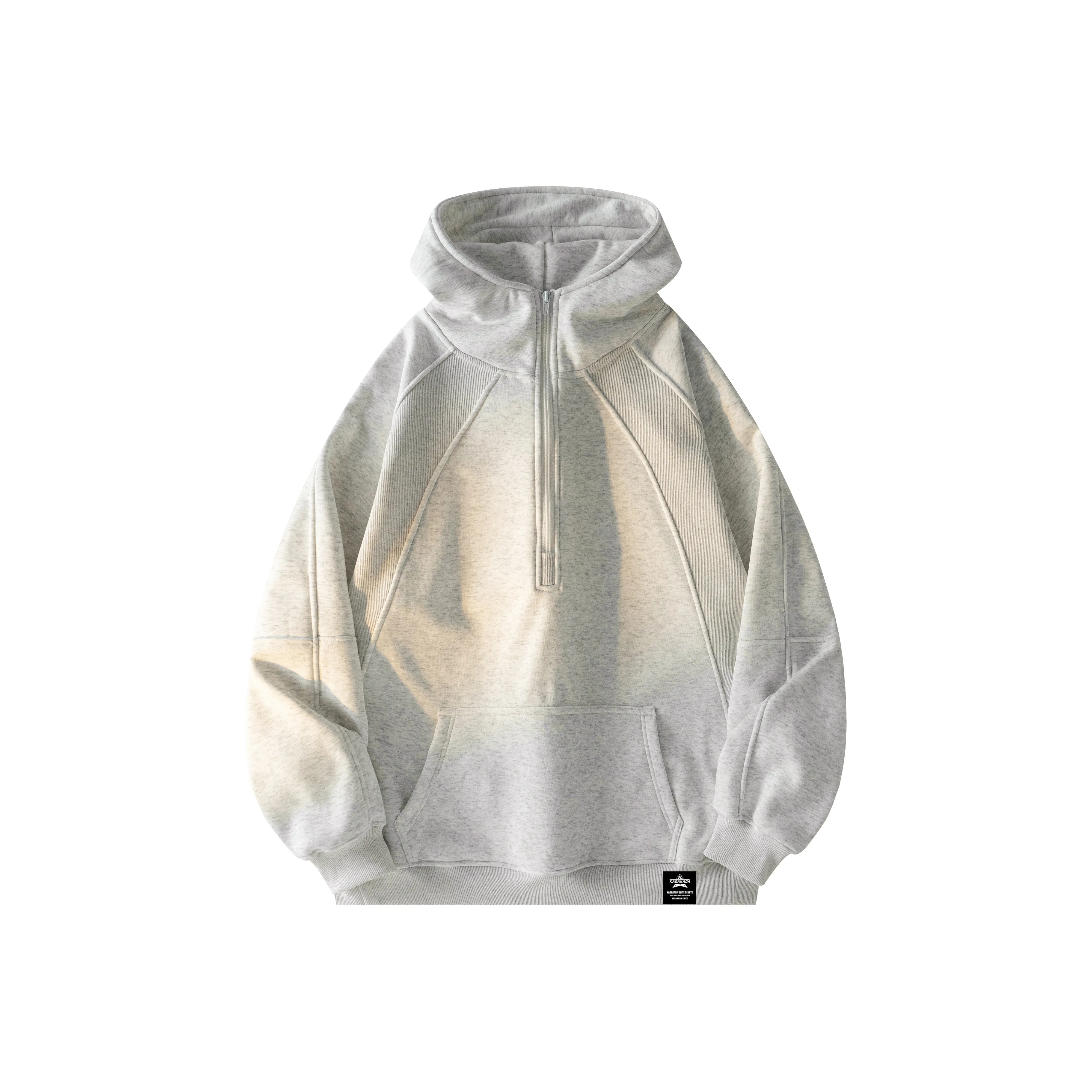 KADAKADA SUITE Свитшот Унисекс