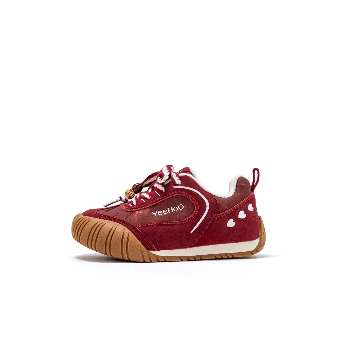 YeeHoO Couture Series Эксклюзивный Модный Винтажный Роскошный Противоскользящий Устойчивый к Износу Отскок Термический