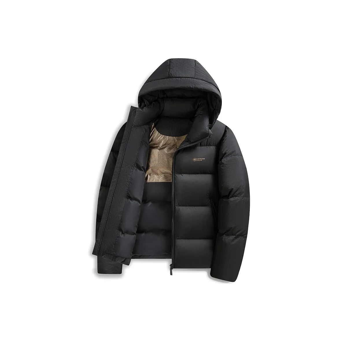 YAYA Унисекс Пуховики