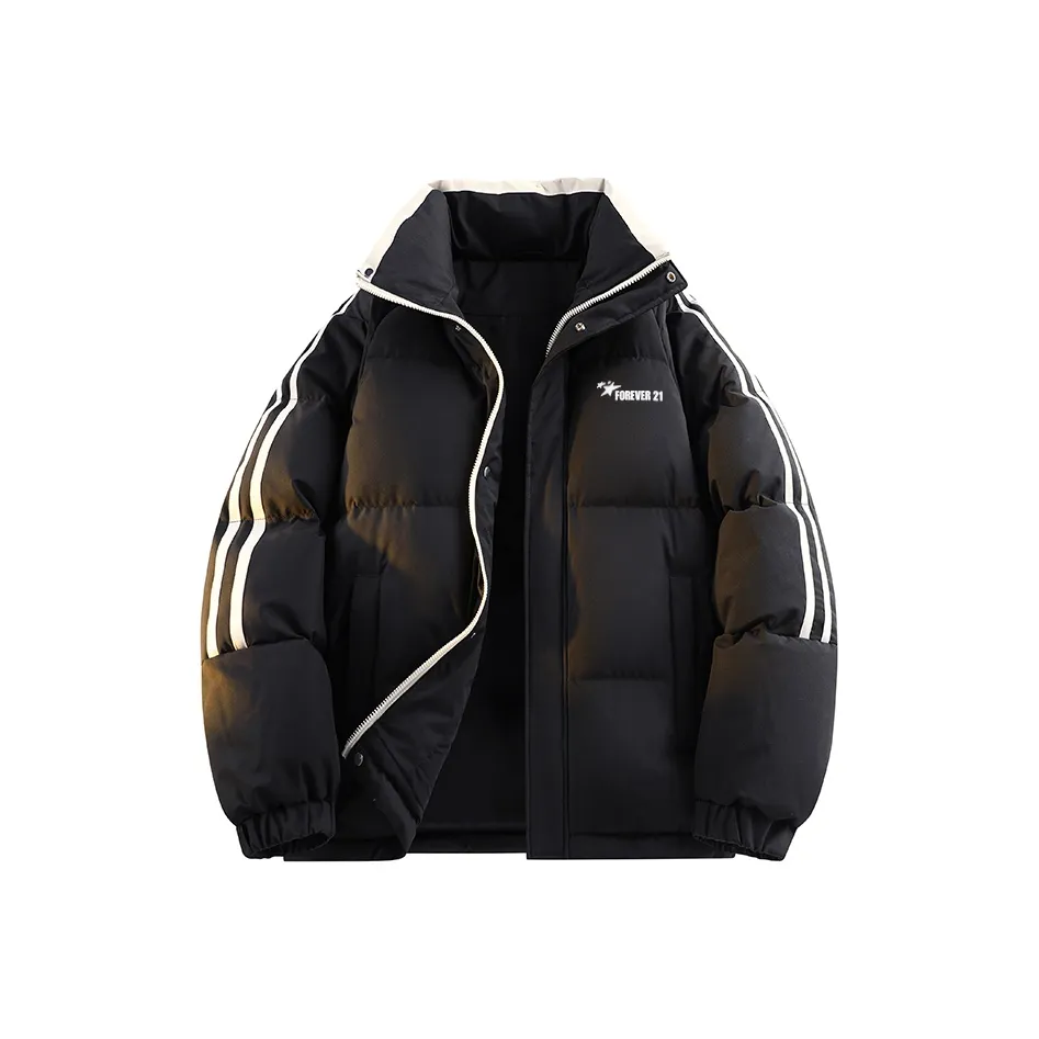 FOREVER 21 Унисекс Пуховики