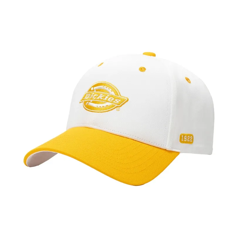 Dickies Хлопковые кепки унисекс