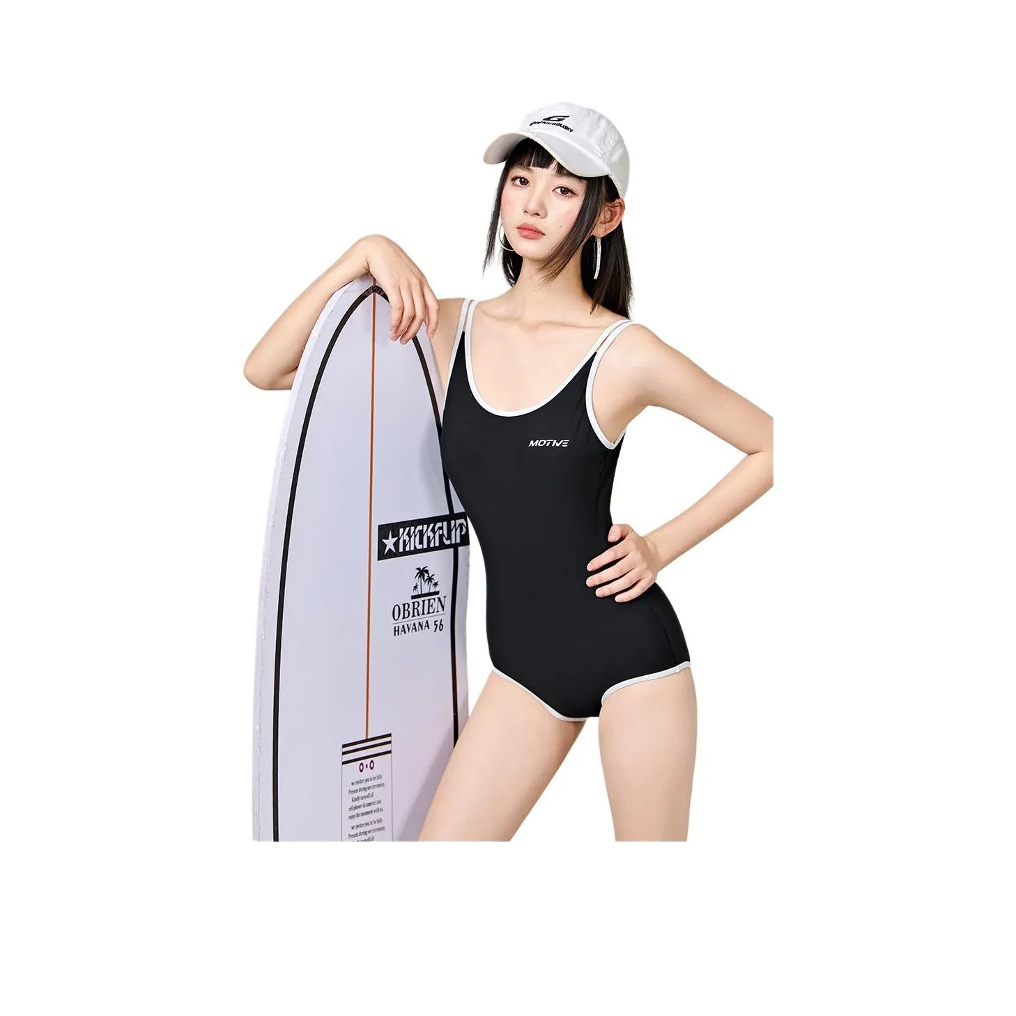 TXGN One Piece Купальник Женские