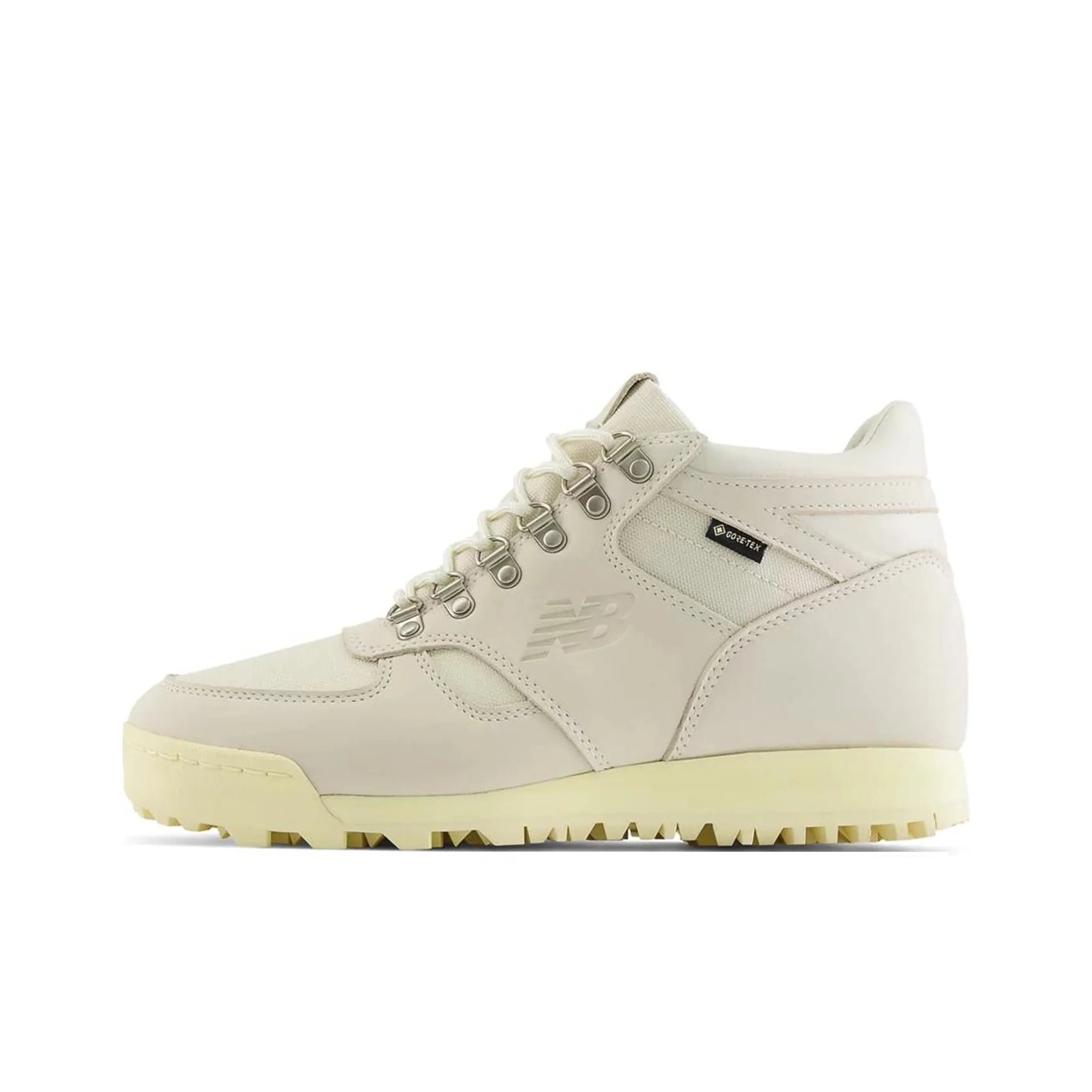 New Balance Rainier GTX Аbrasion Resistant MID Топ Уличная обувь Унисекс Бежевый