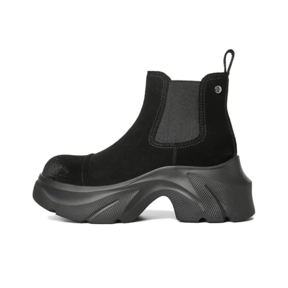 MILLIE'S Ботильоны Высокий каблук Женские