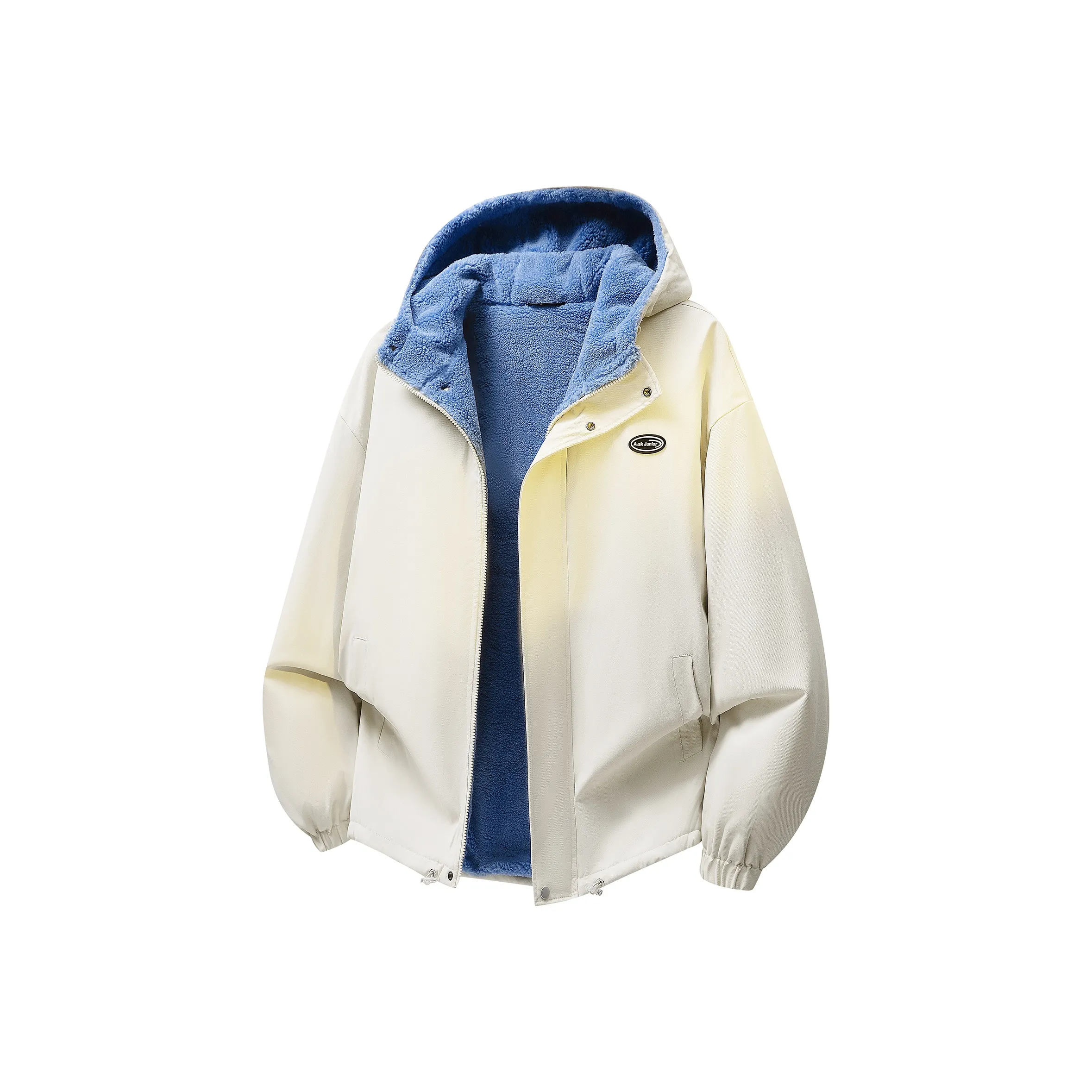 Warrior Унисекс Пуховики