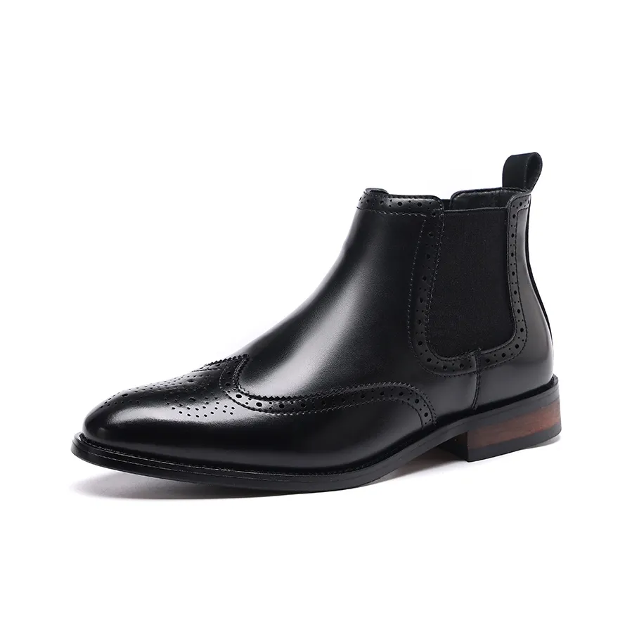 HD Ankle Длина (размер в длину) Челси Мужской