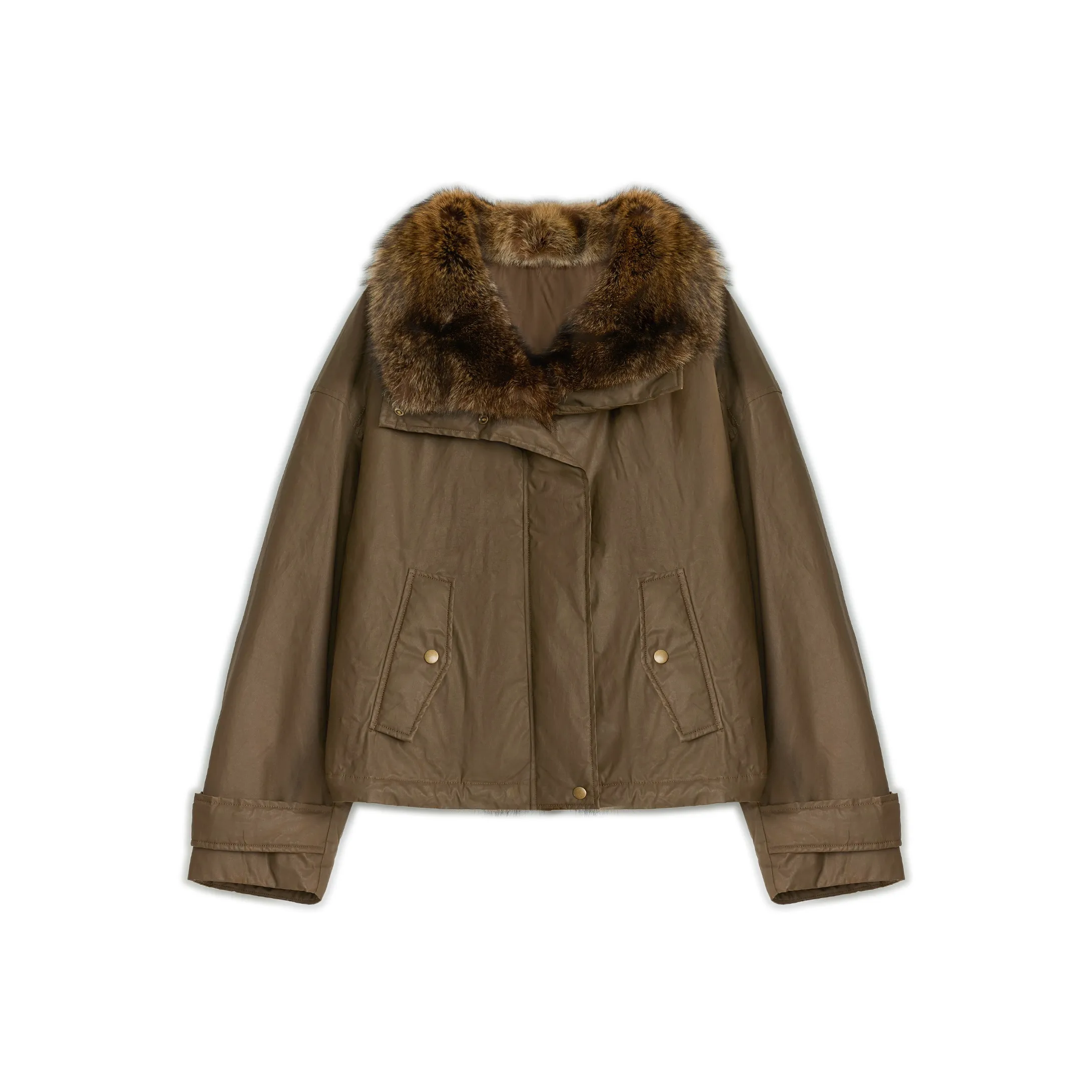 FIRELADY FUR Женские меховые изделия