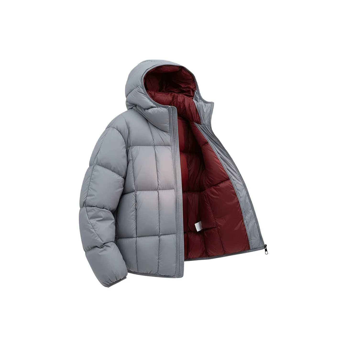 SNOW FLYING Extreme Cold Унисекс Пуховики