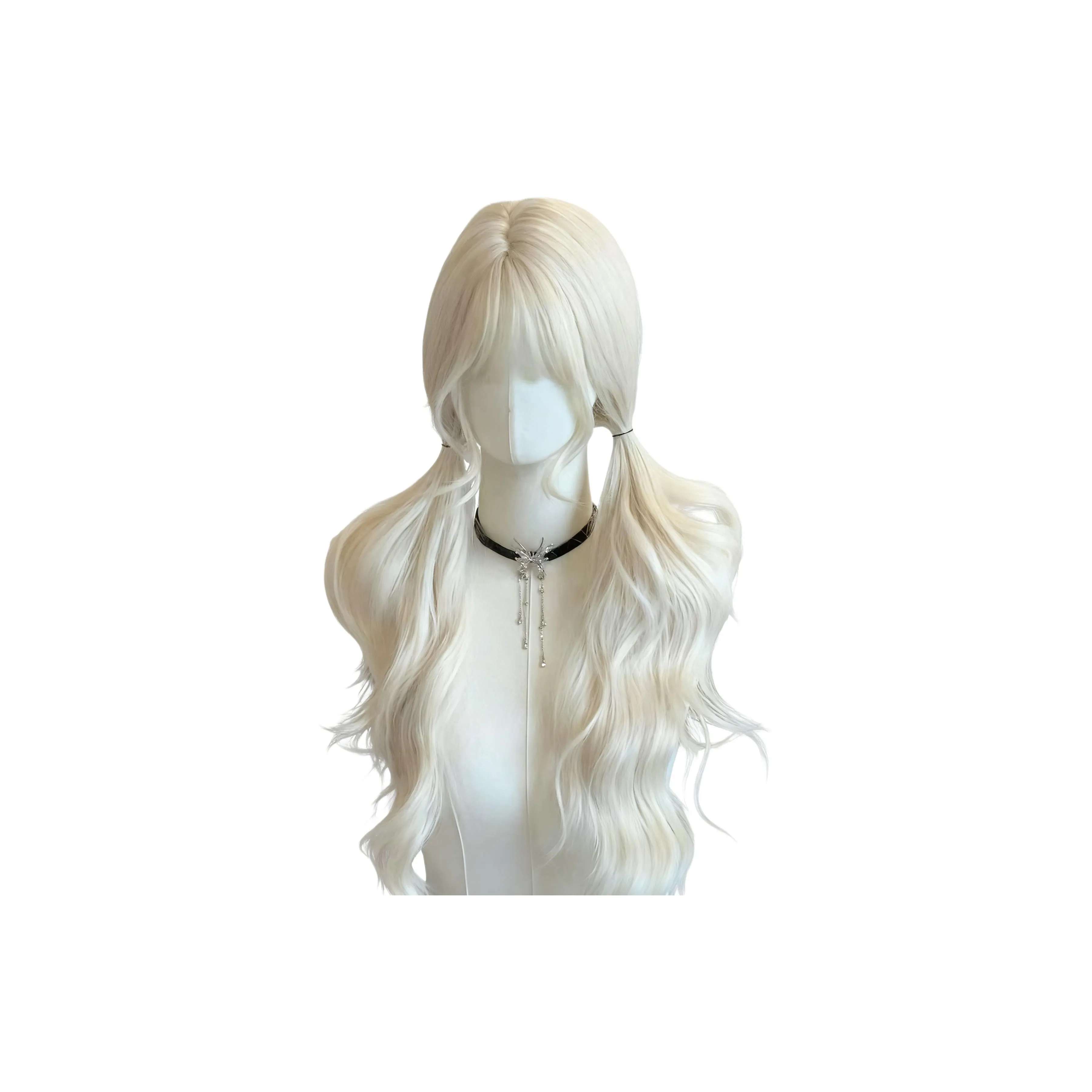 QINGYING Парики