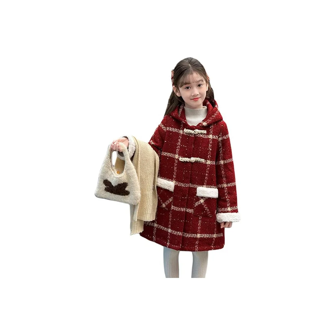 Smileyworld MID Длина (размер в длину) Топ Зимний Осенний