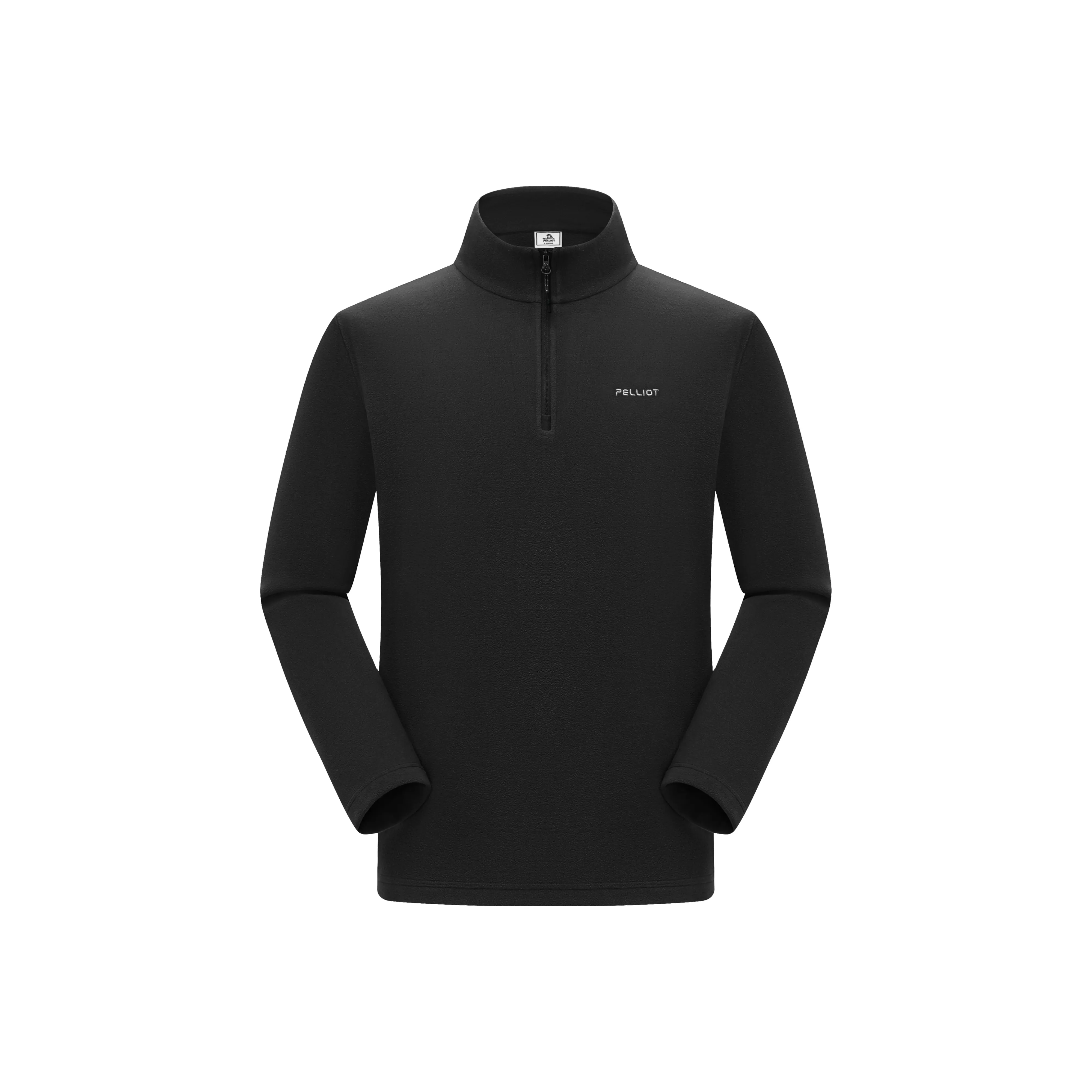 PELLIOT Classic 1,0 Fleece Clothing Men's