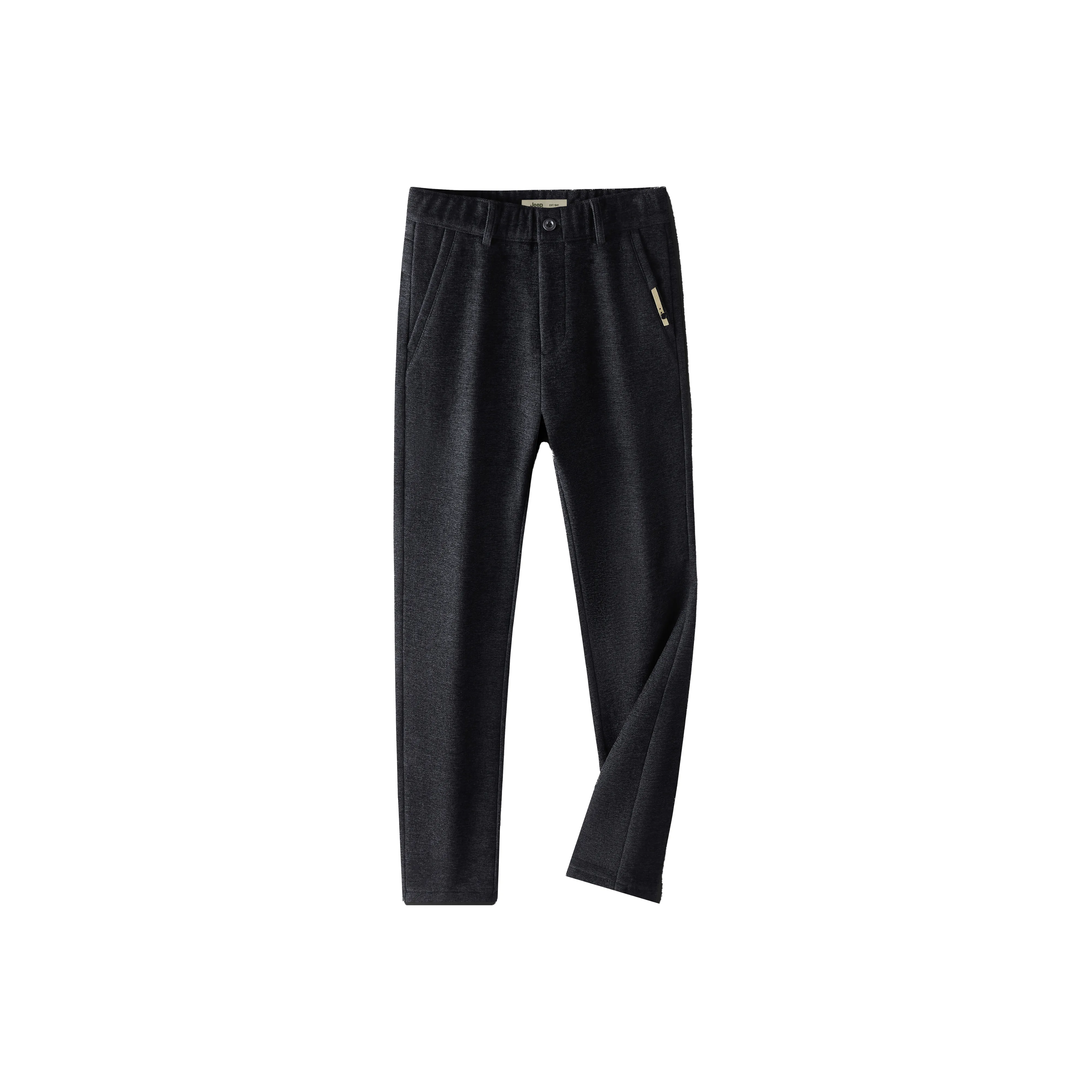 JEEP Classic Collection Повседневные брюки Унисекс