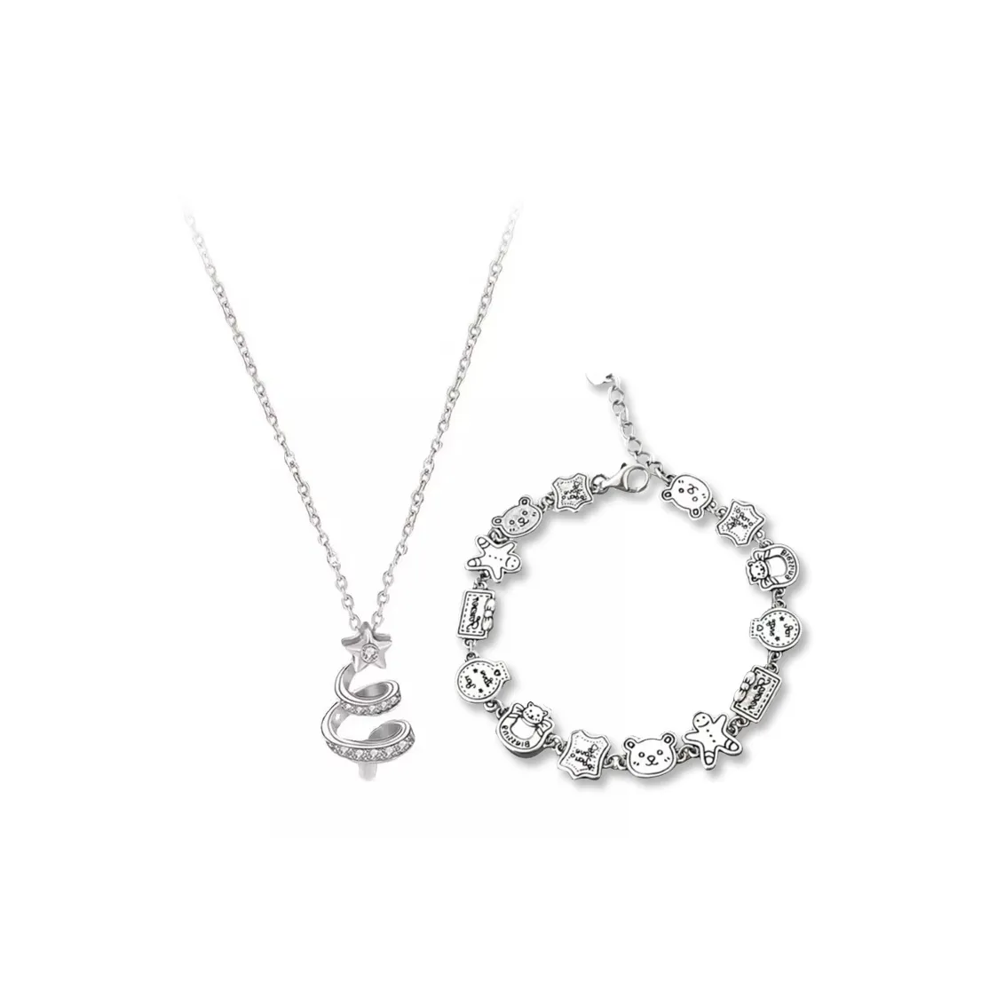 NSAOT Браслеты Женские