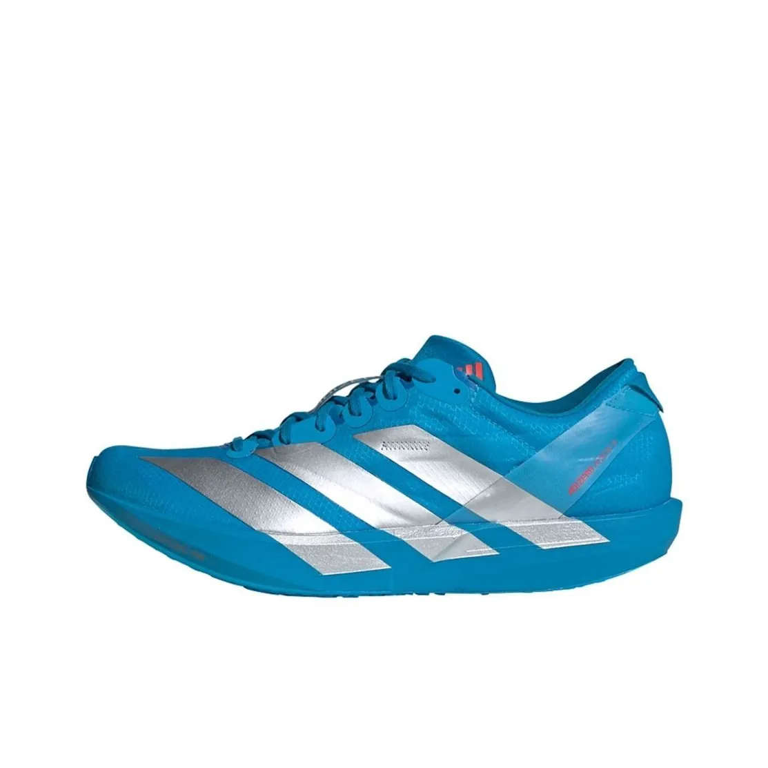 Adidas Adizero Adios 9 Беговые кроссовки Мужской Синий