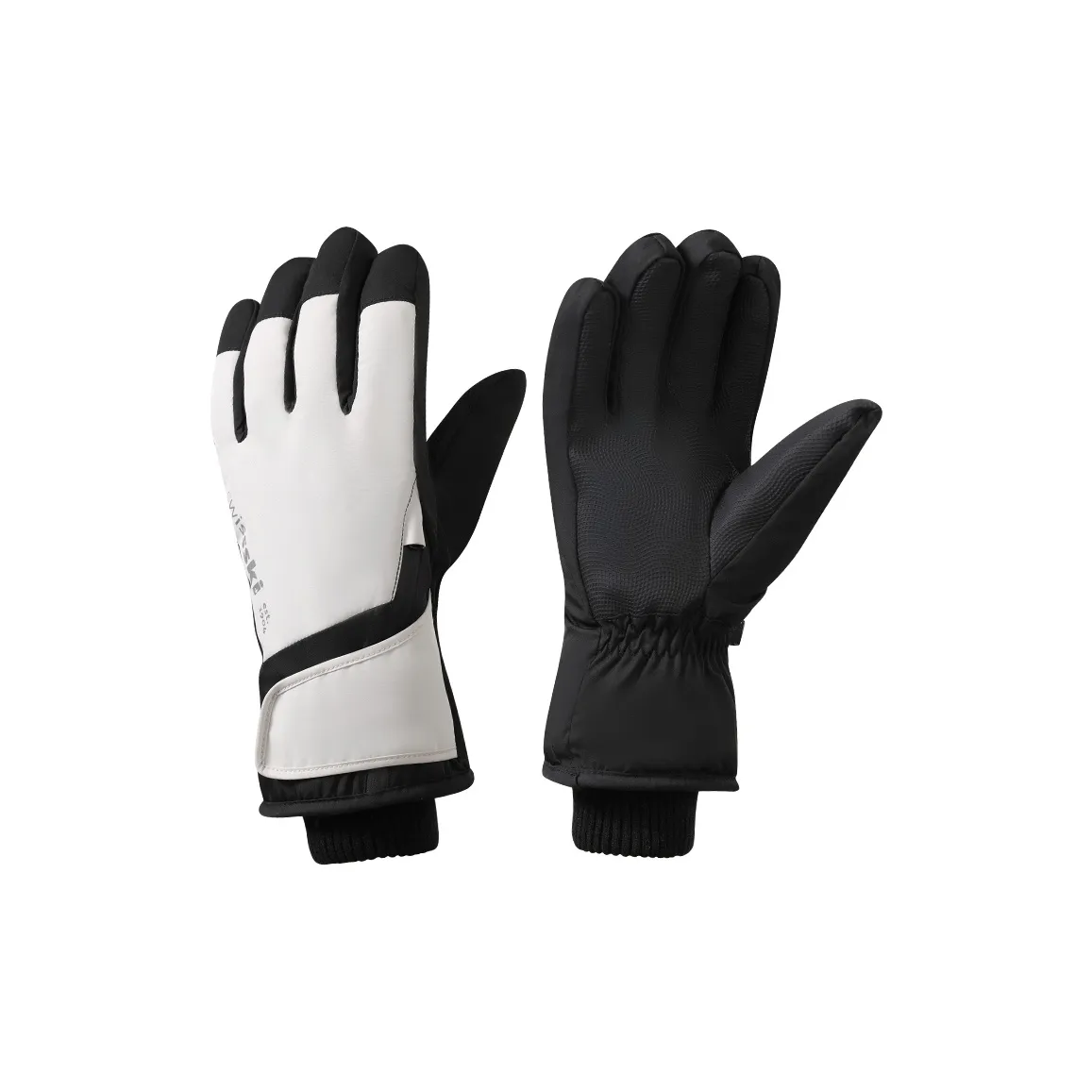 NANJIREN Утолщенные спортивные перчатки унисекс