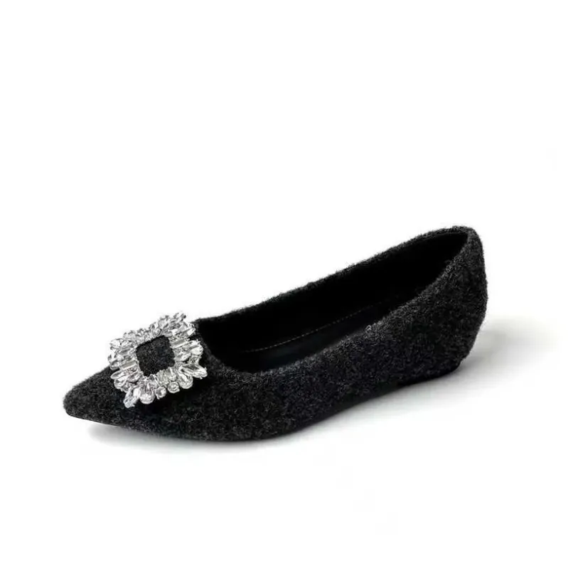 BETU Грубый каблук Туфли Мэри Джейн Женские