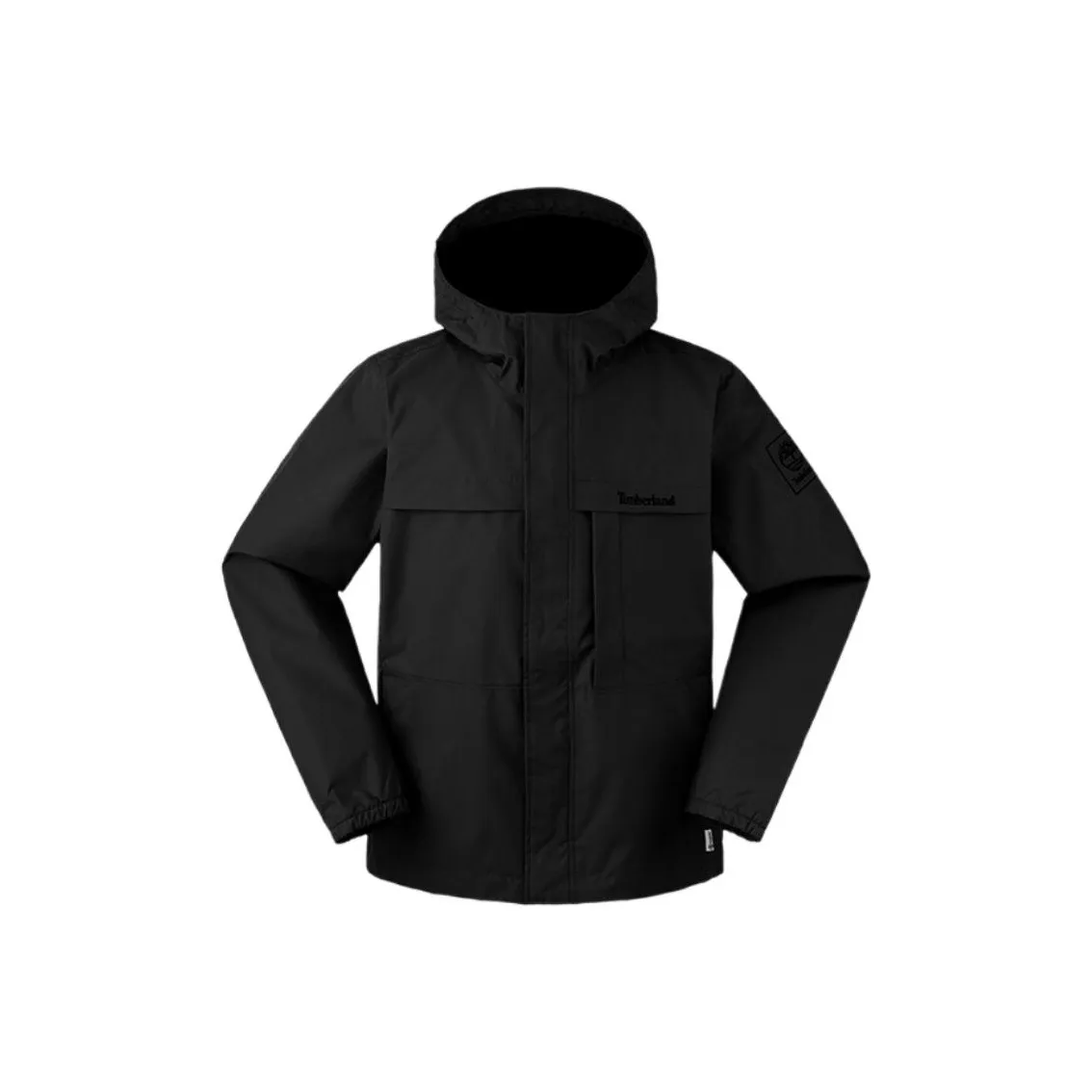 Timberland Черные Мужские Куртки