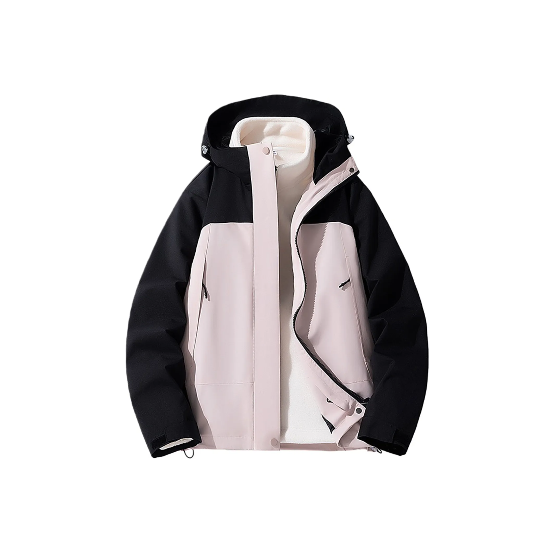 Mulinsen Унисекс Куртки