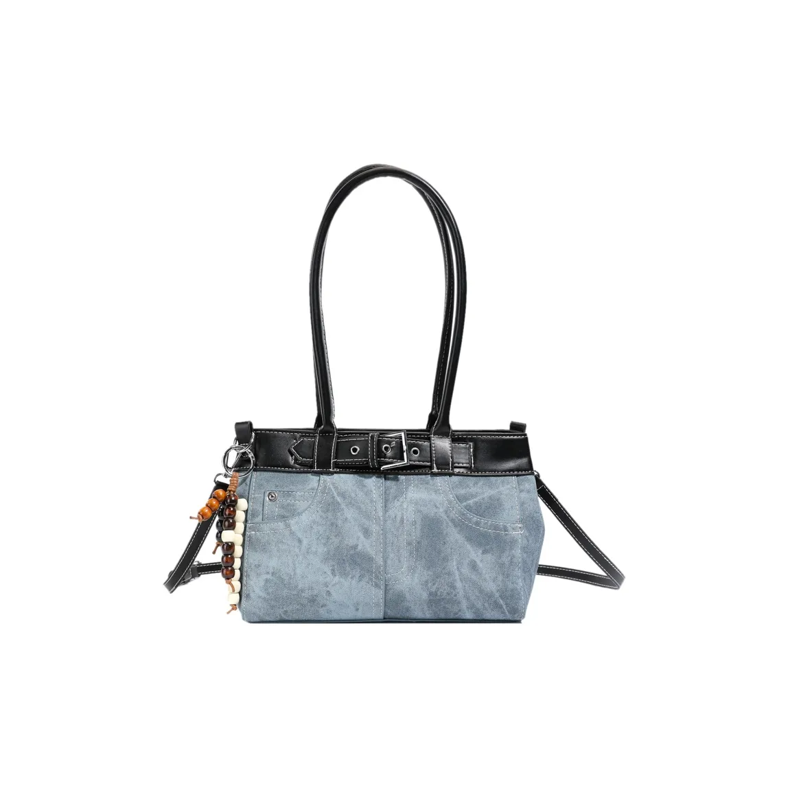 BLAKE FLEETO ПУ (полиуретан) Сумка через плечо Стандартная Женская Многоцветная