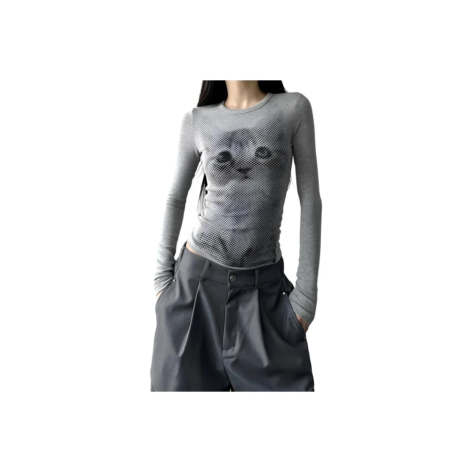 MILING Женские T-рубашки