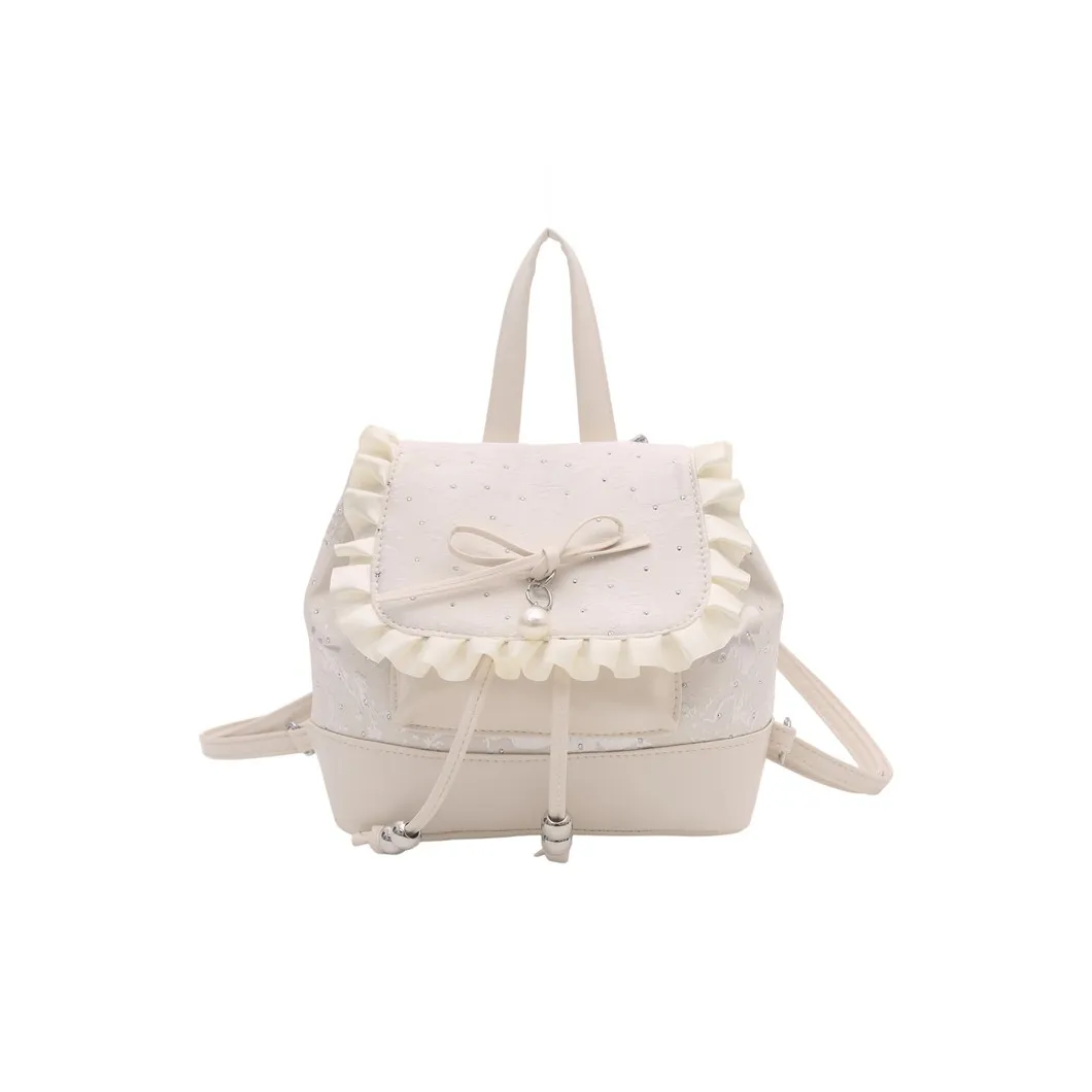 Tezimyt ПУ (полиуретан) Рюкзак Стандартный Женский Многоцветный