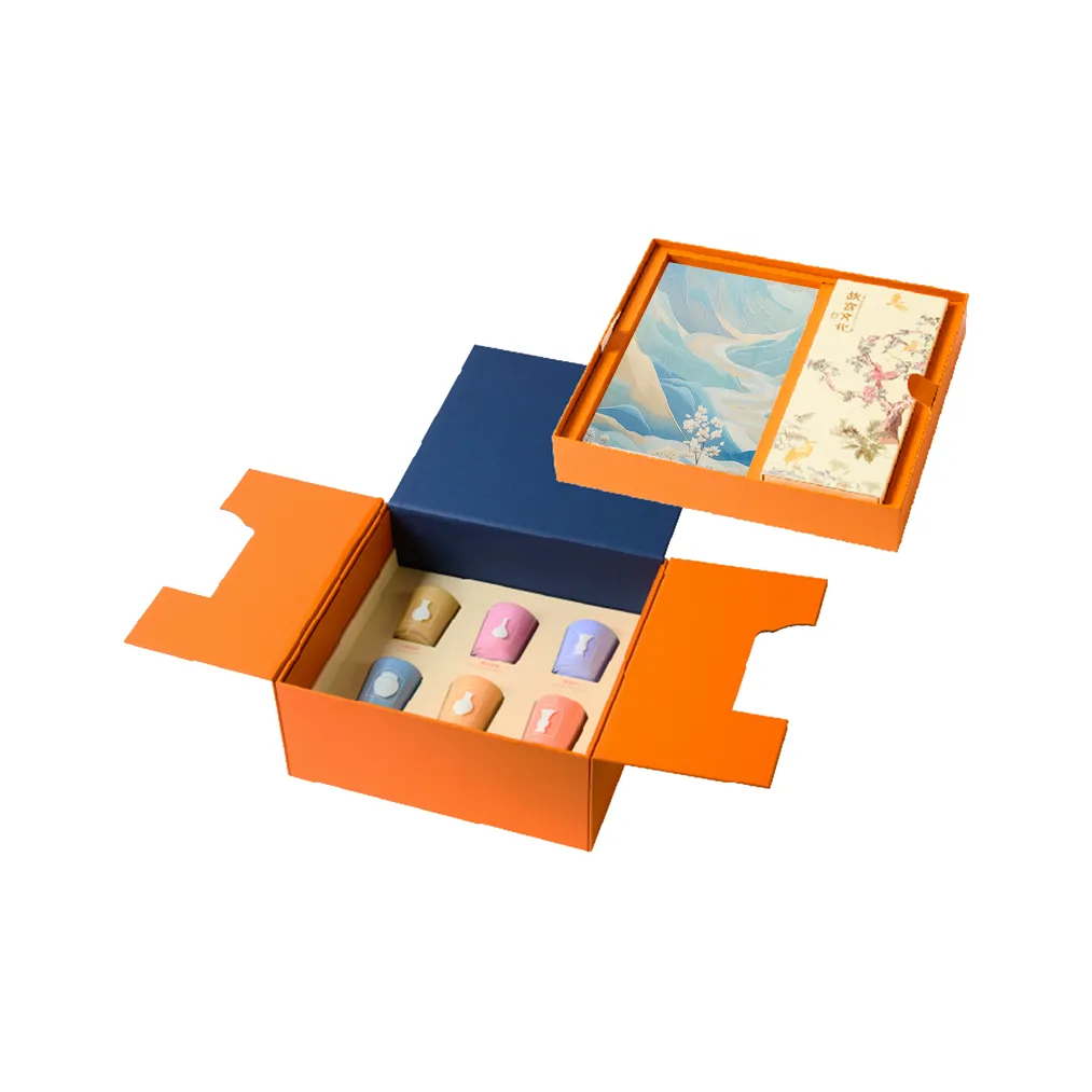 WENSLI Палантины Унисекс