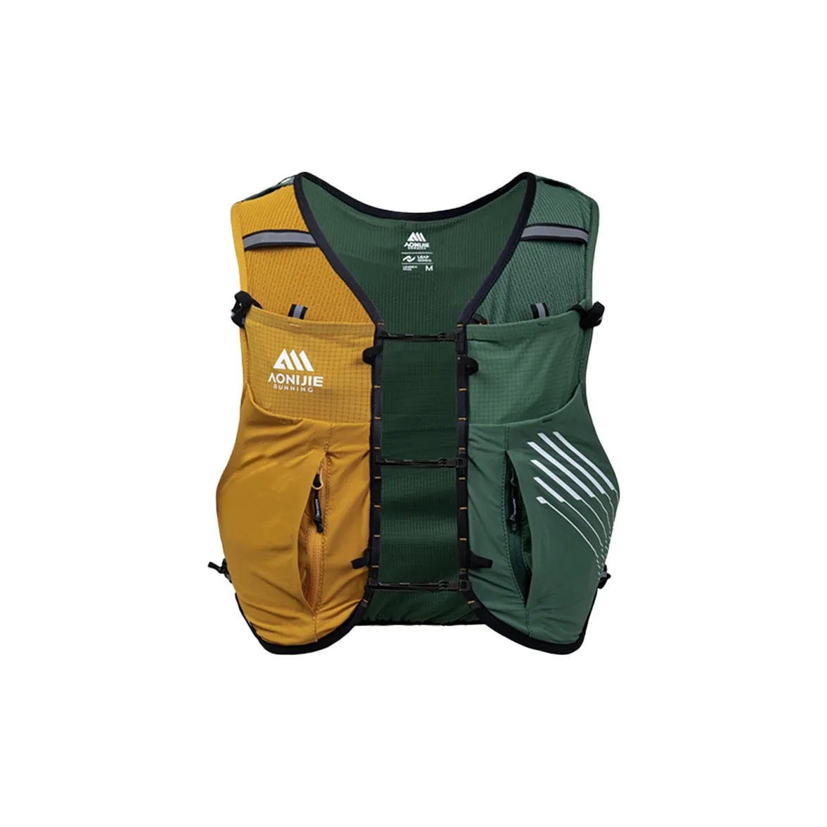 AONIJIE 10L Туристические сумки Нейлон Полиэстер Текстиль Унисекс