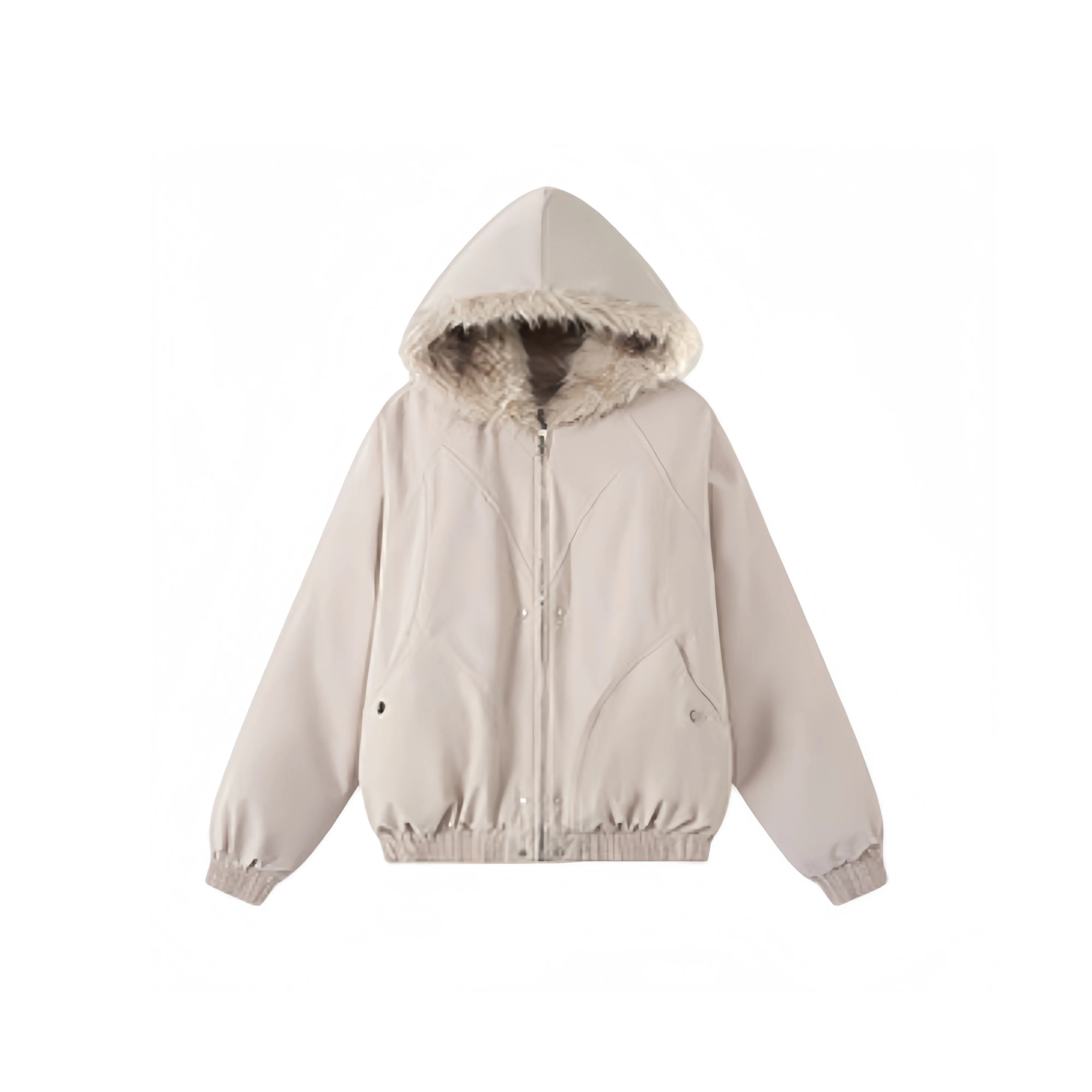 Aimilian Женские пуховики