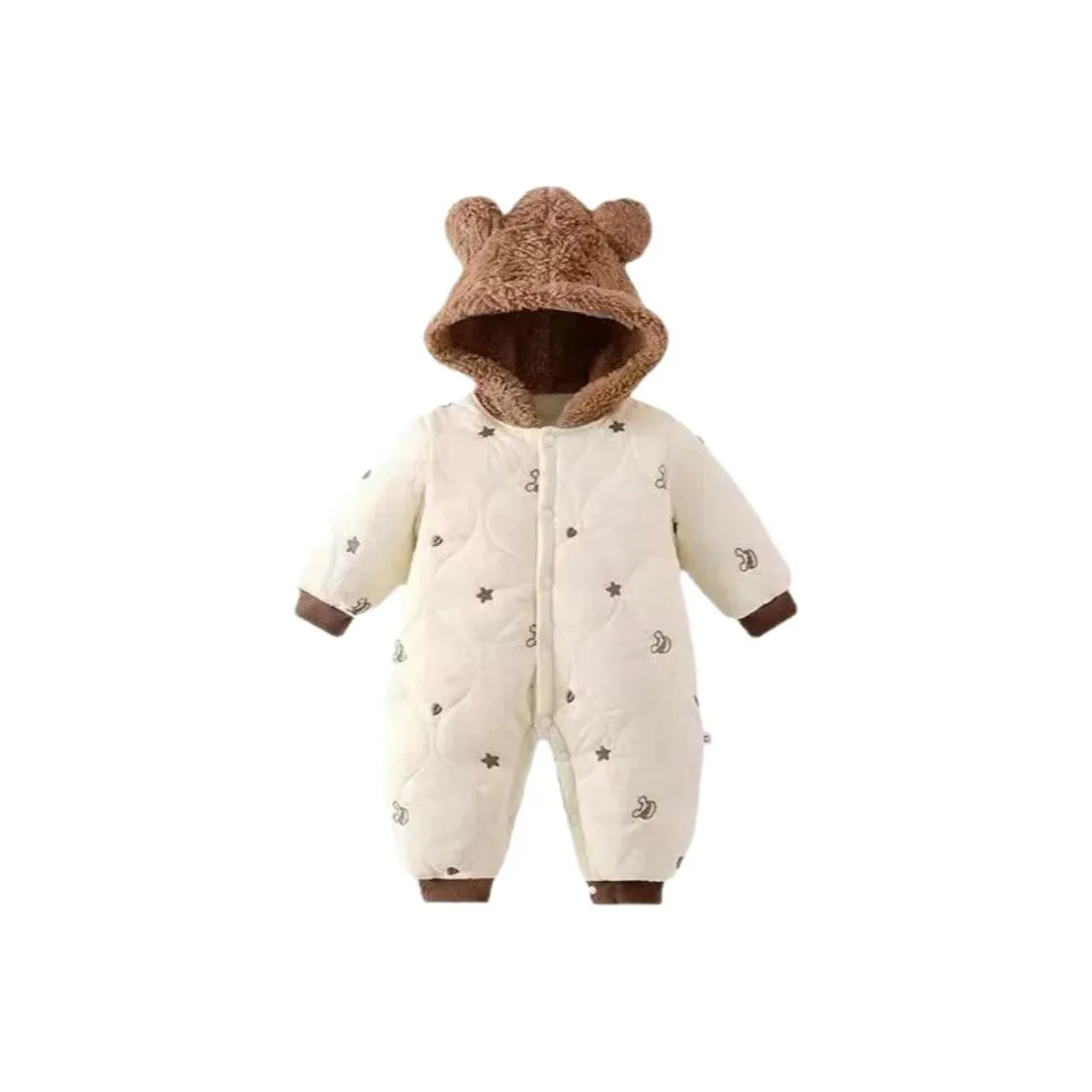 FrogPrince Infant and Toddler Комбинезон